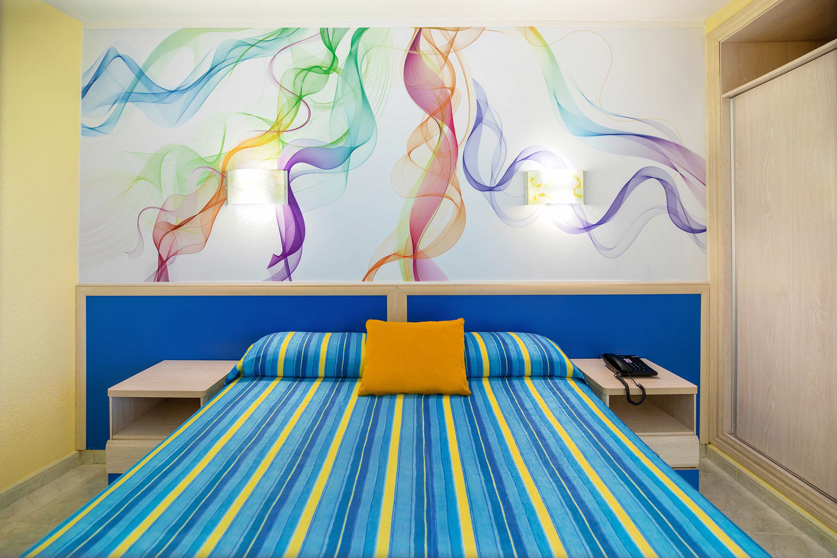 Double Single Standard