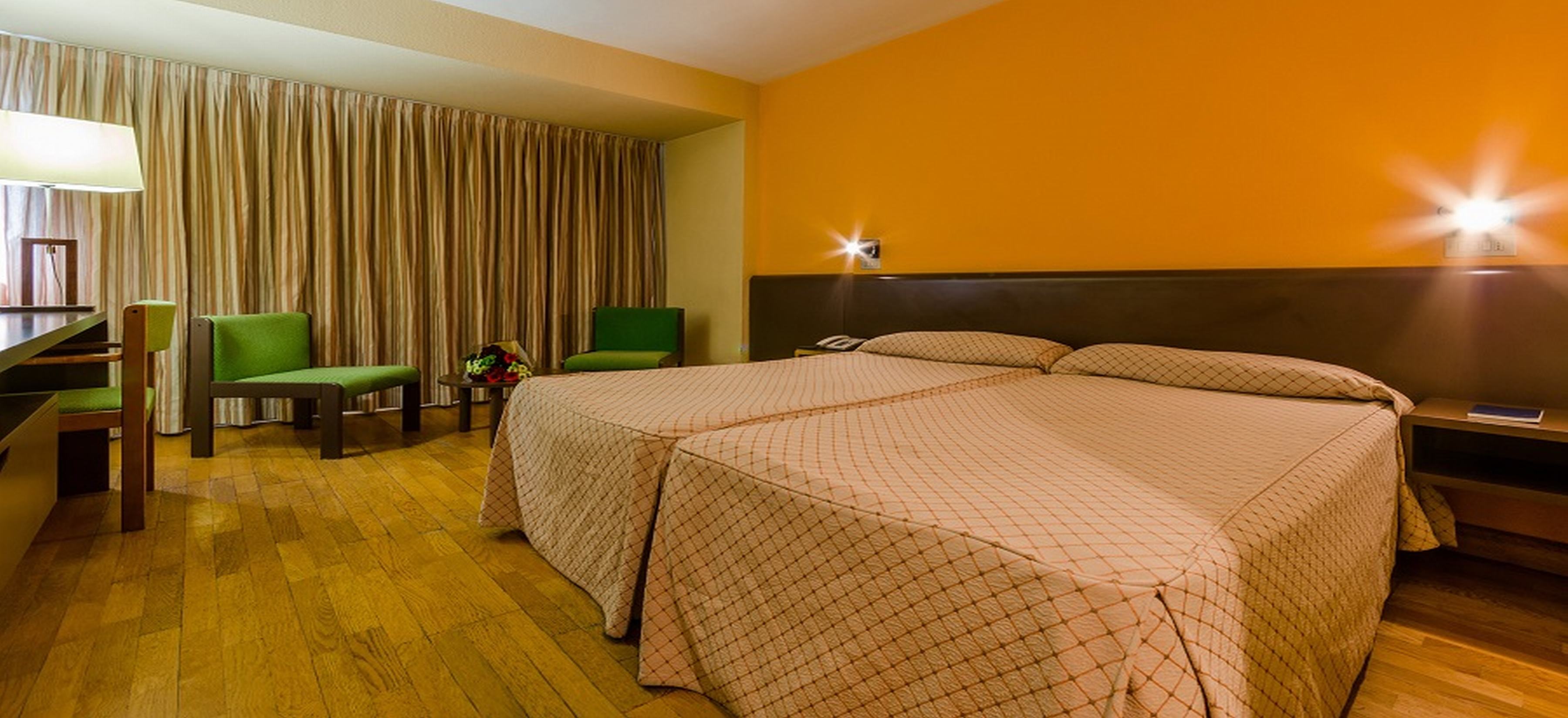 Double or Twin Standard