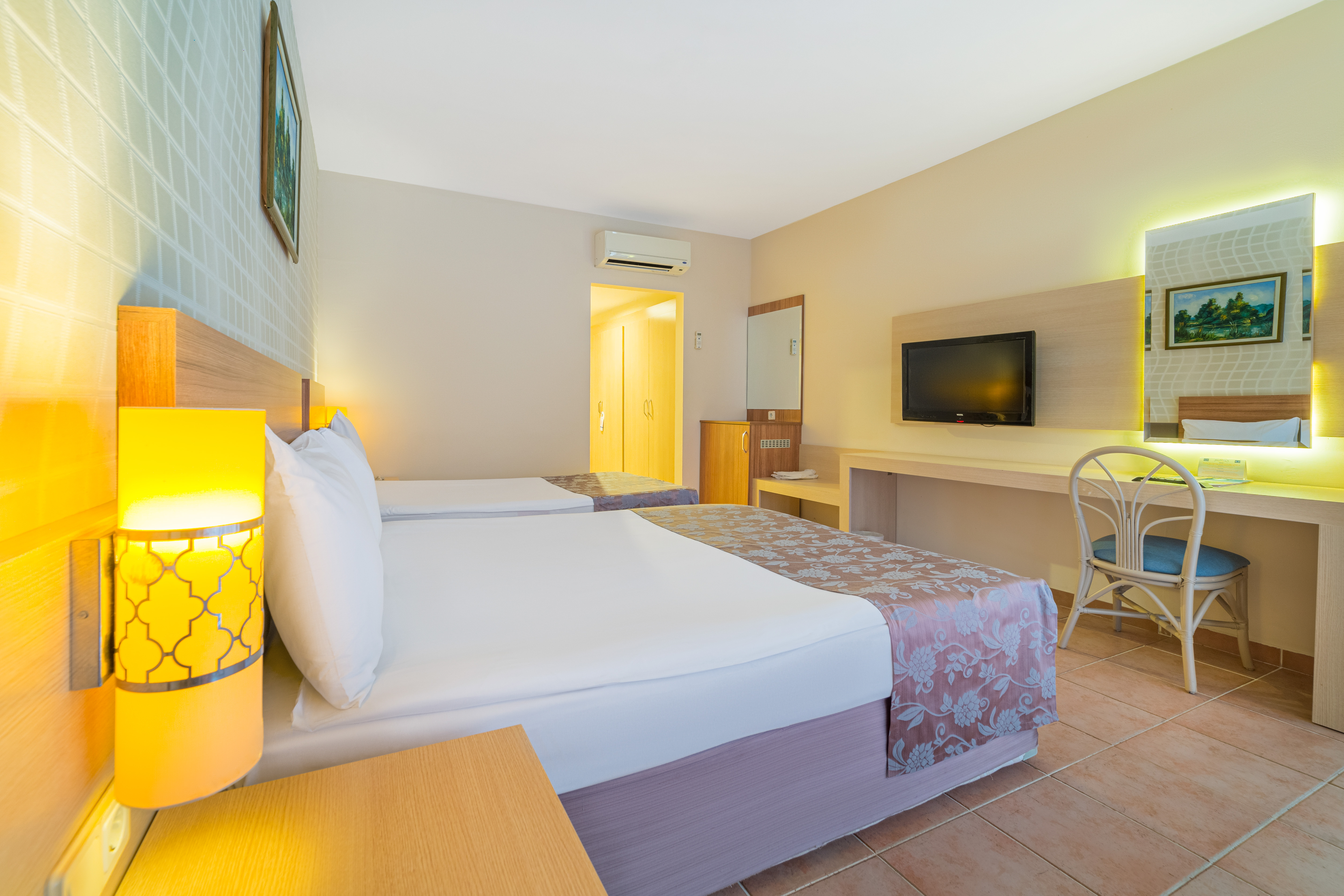 Double Single Standard