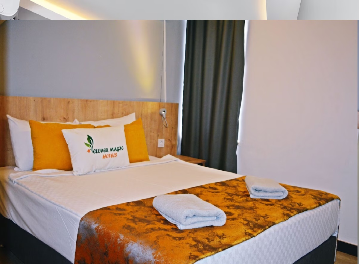 Double Single Economy