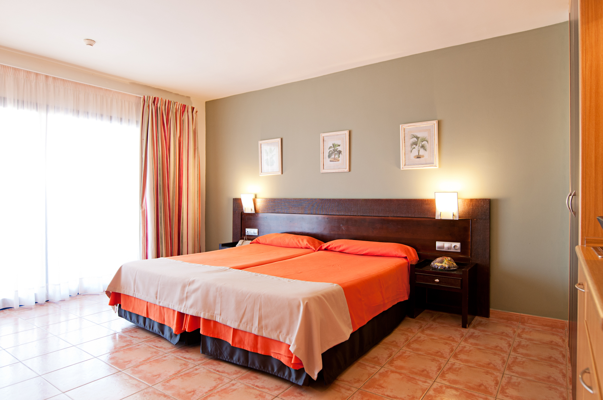 Double Single Standard