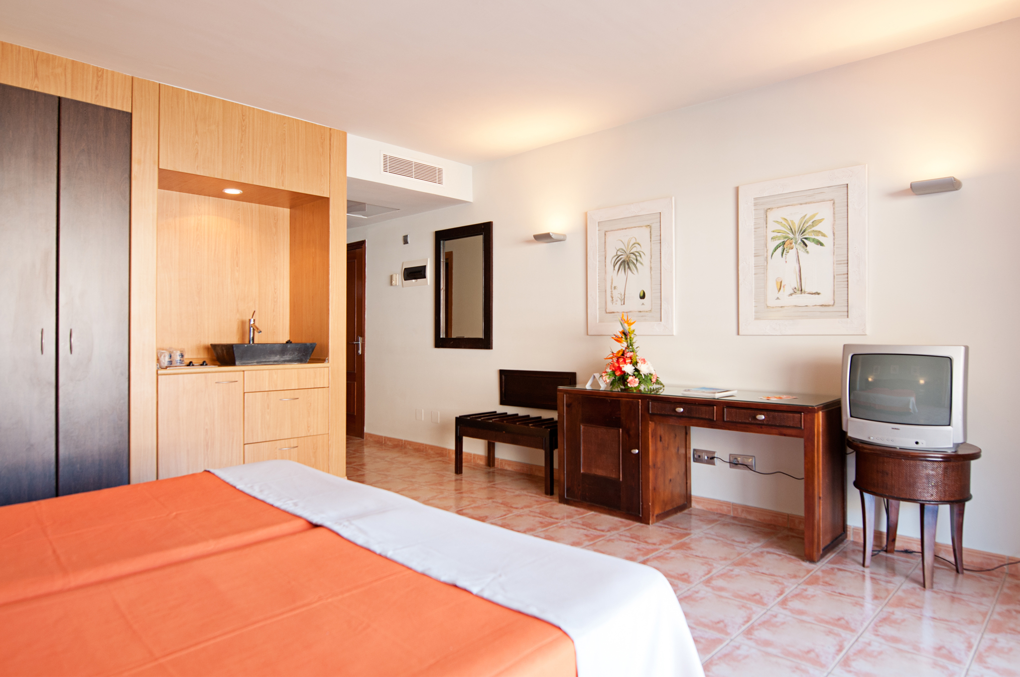 Double Single Standard