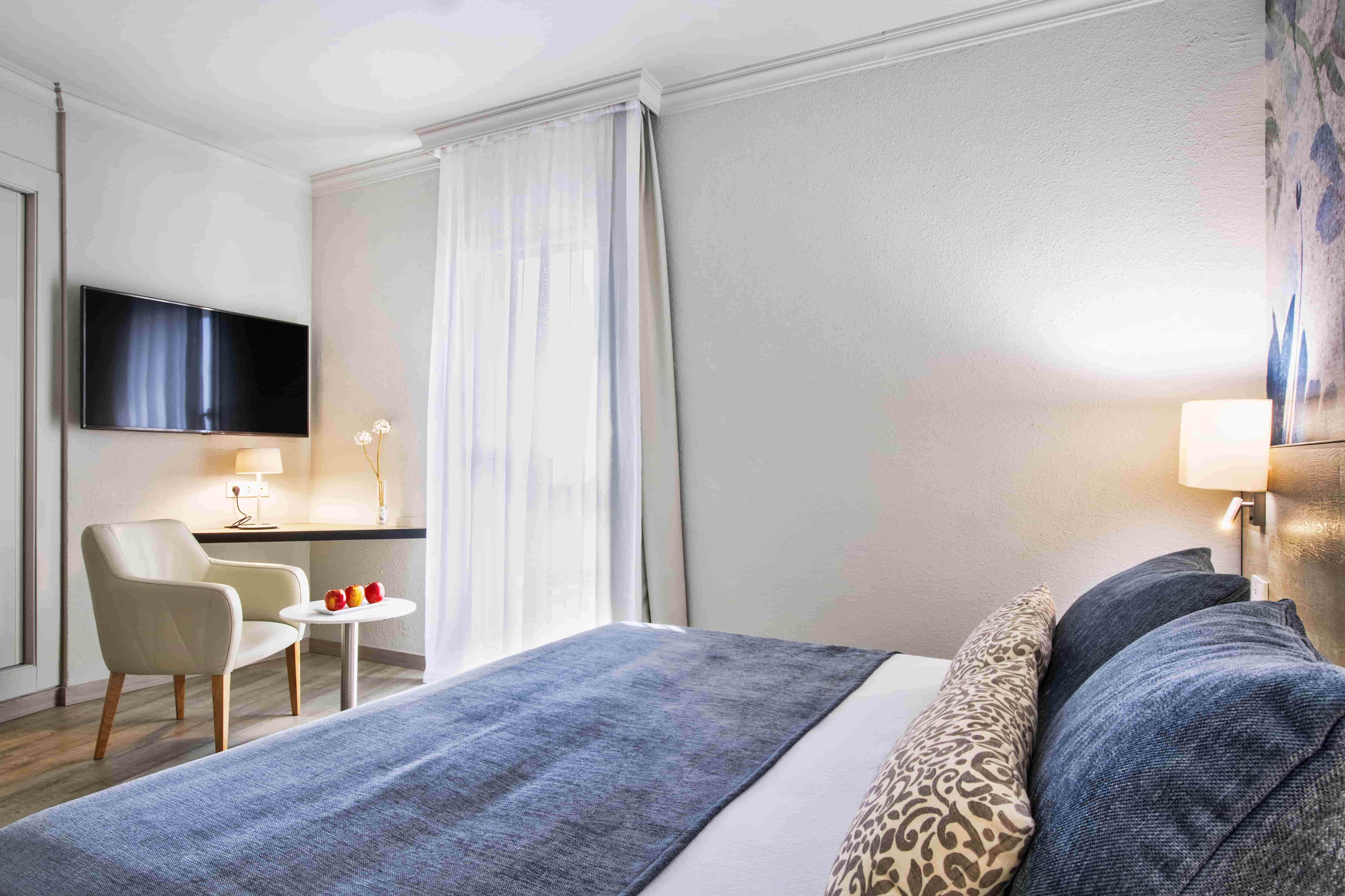 Double Single Standard