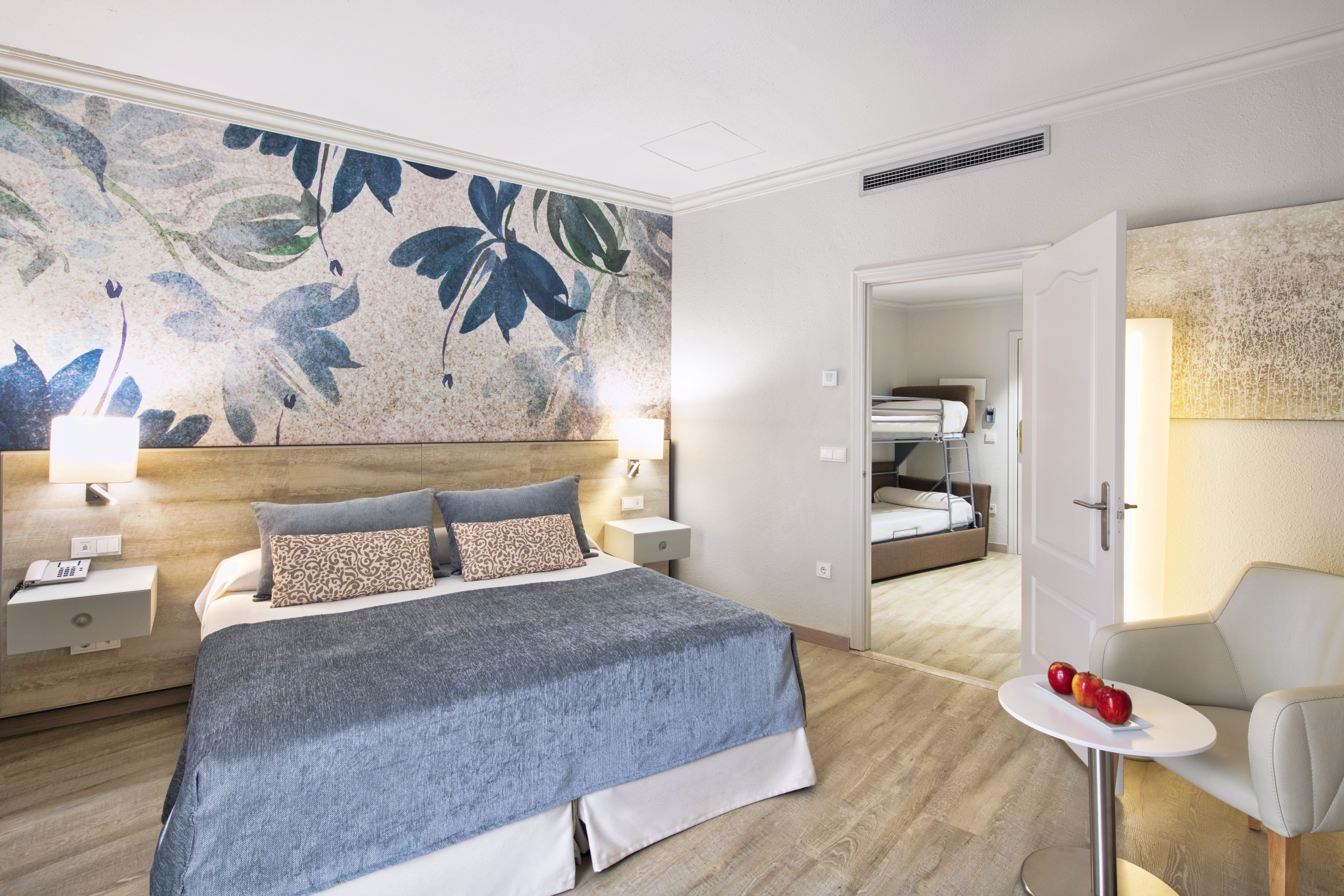 Family Room Standard