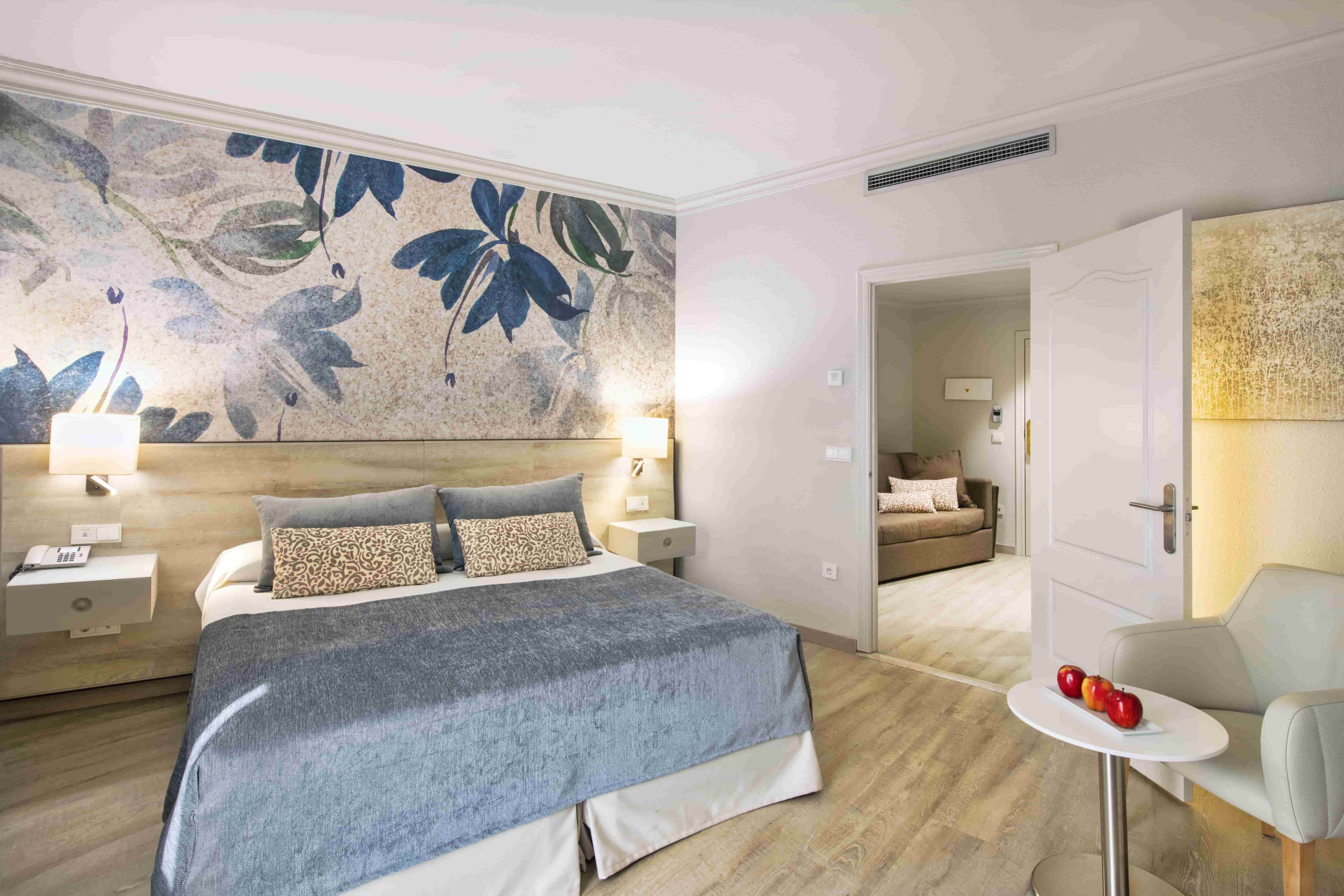 Family Room Standard