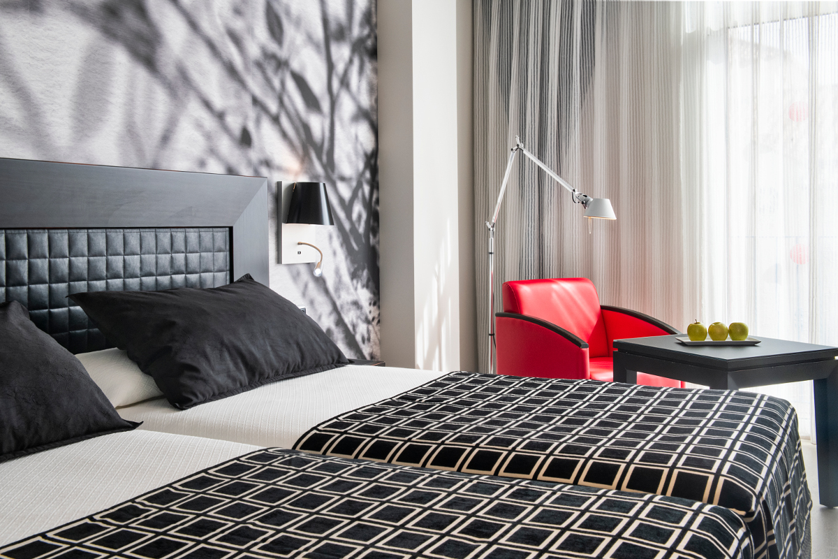 Double Single Standard