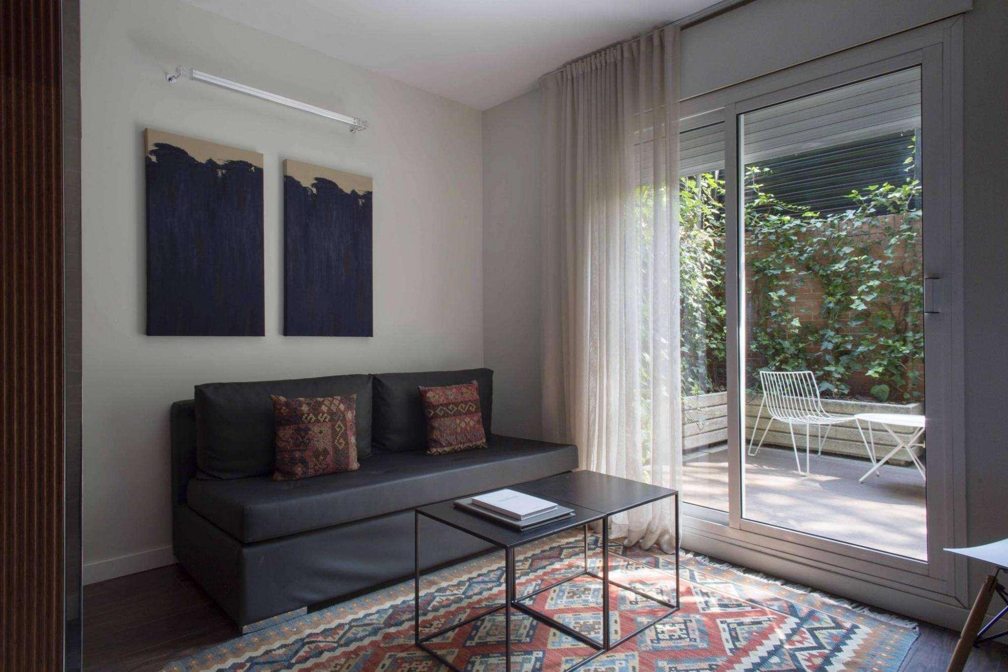 Family Room Standard