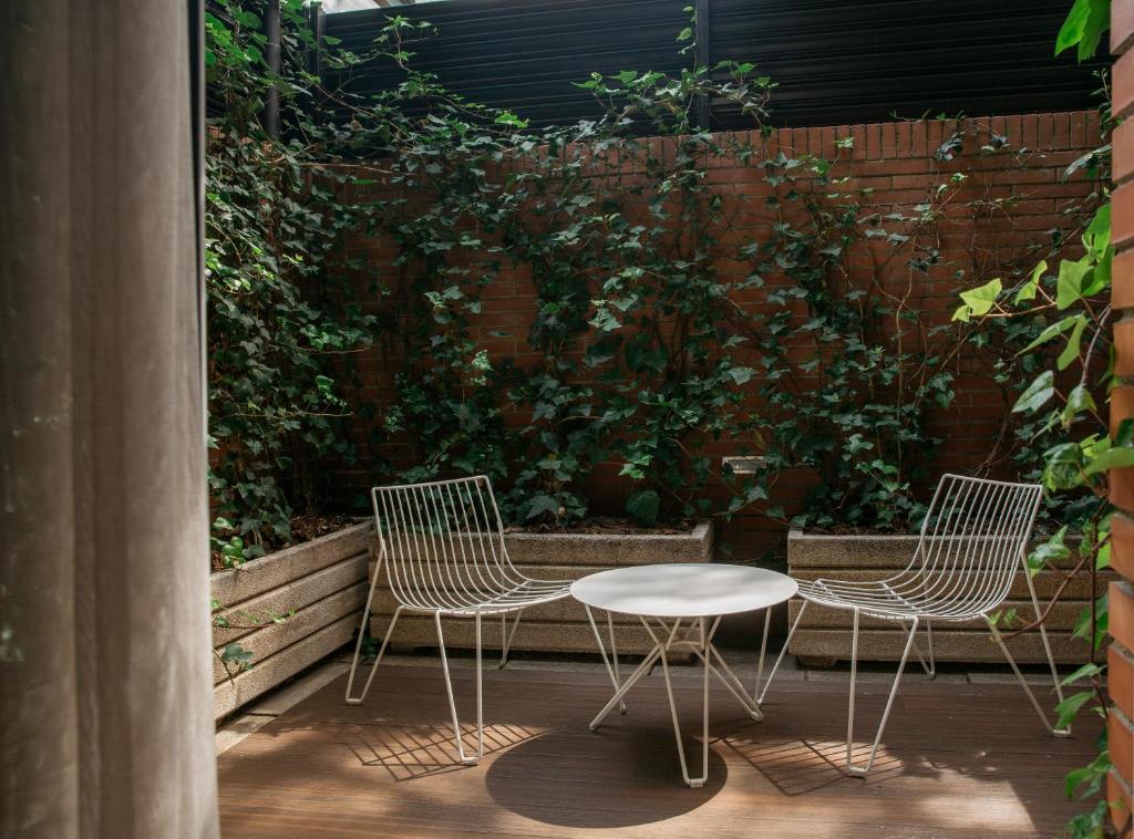 Family Room Standard