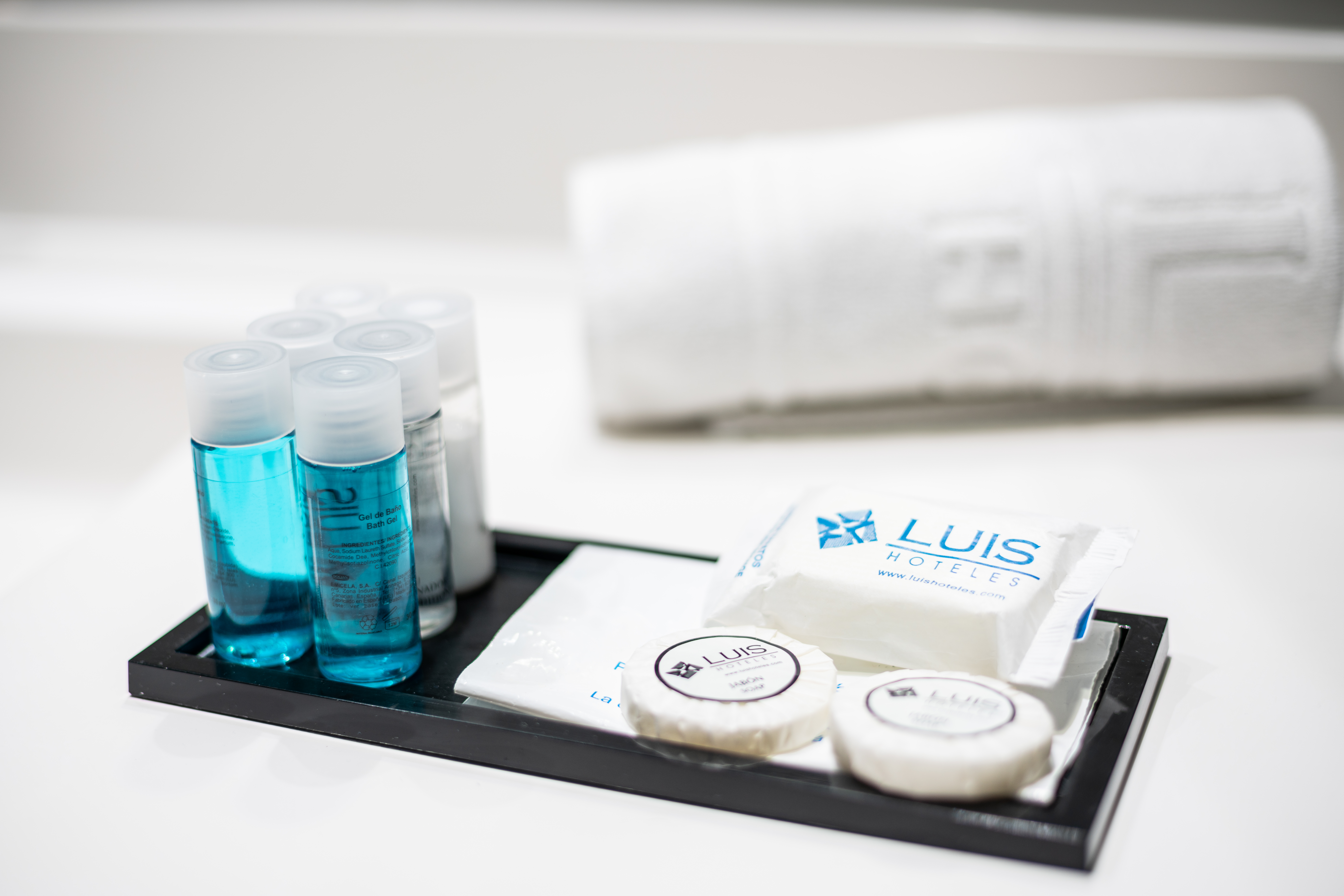 Double or Twin with Balcony