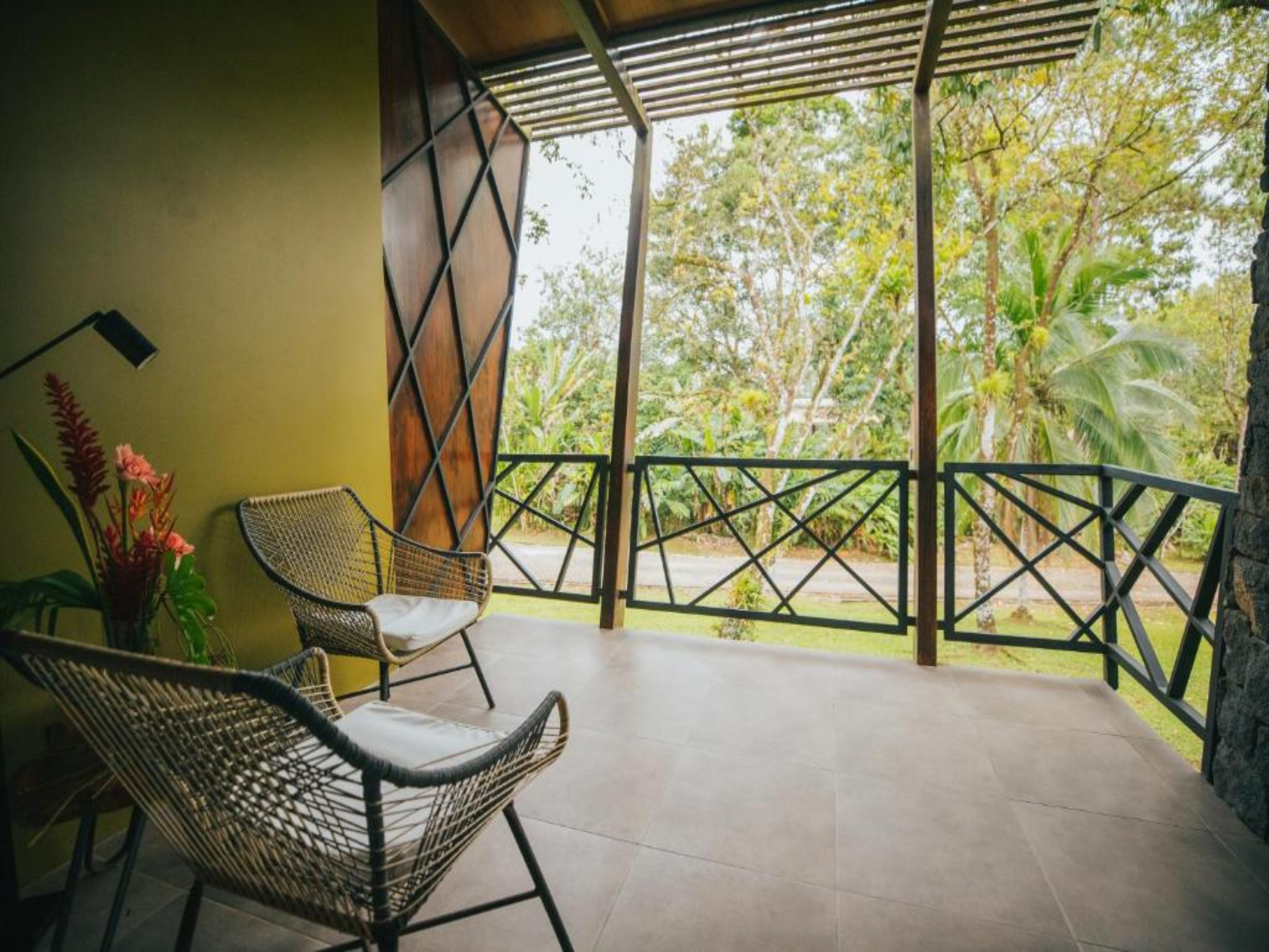 Junior Suite Superior