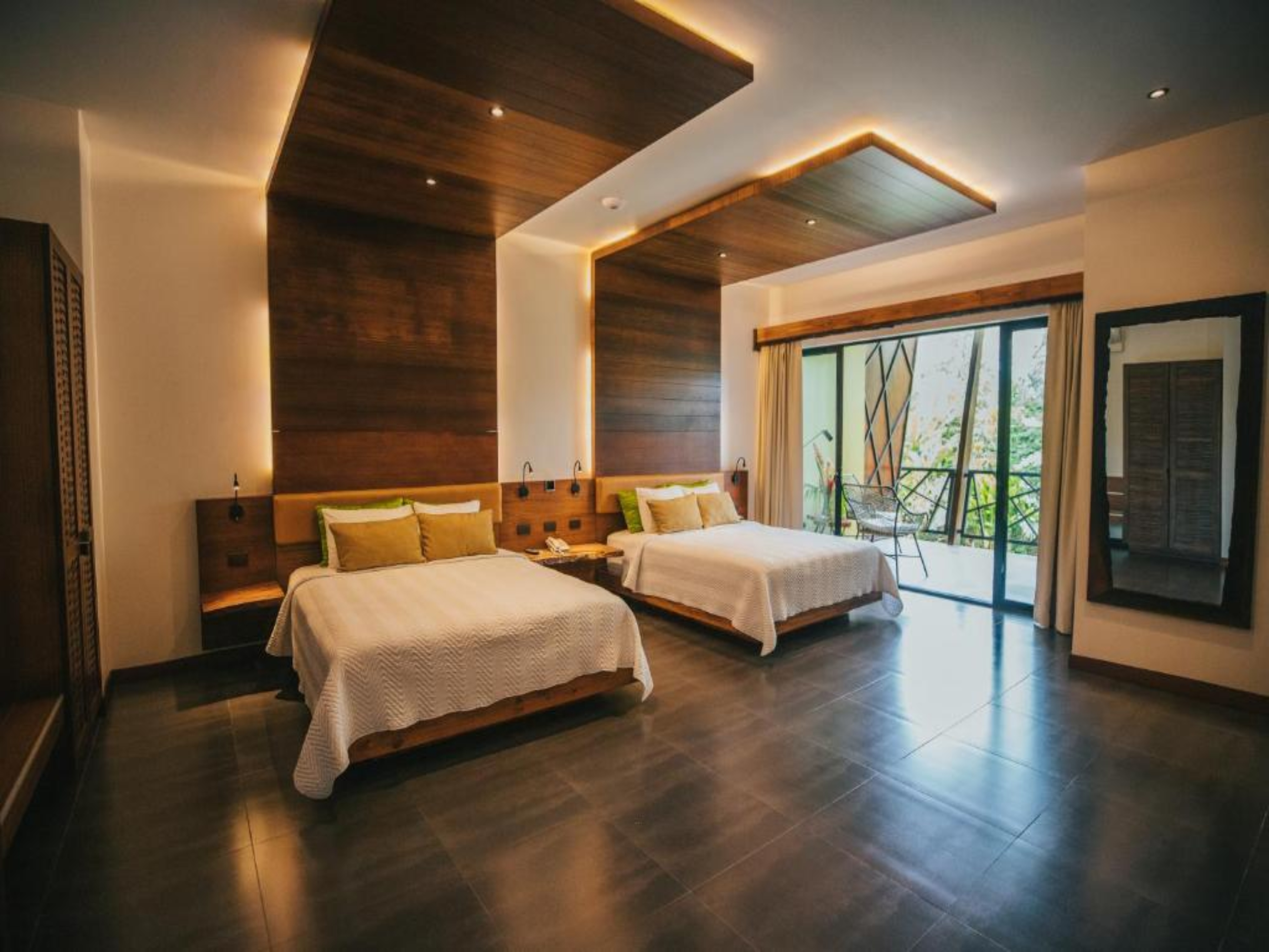 Junior Suite Superior