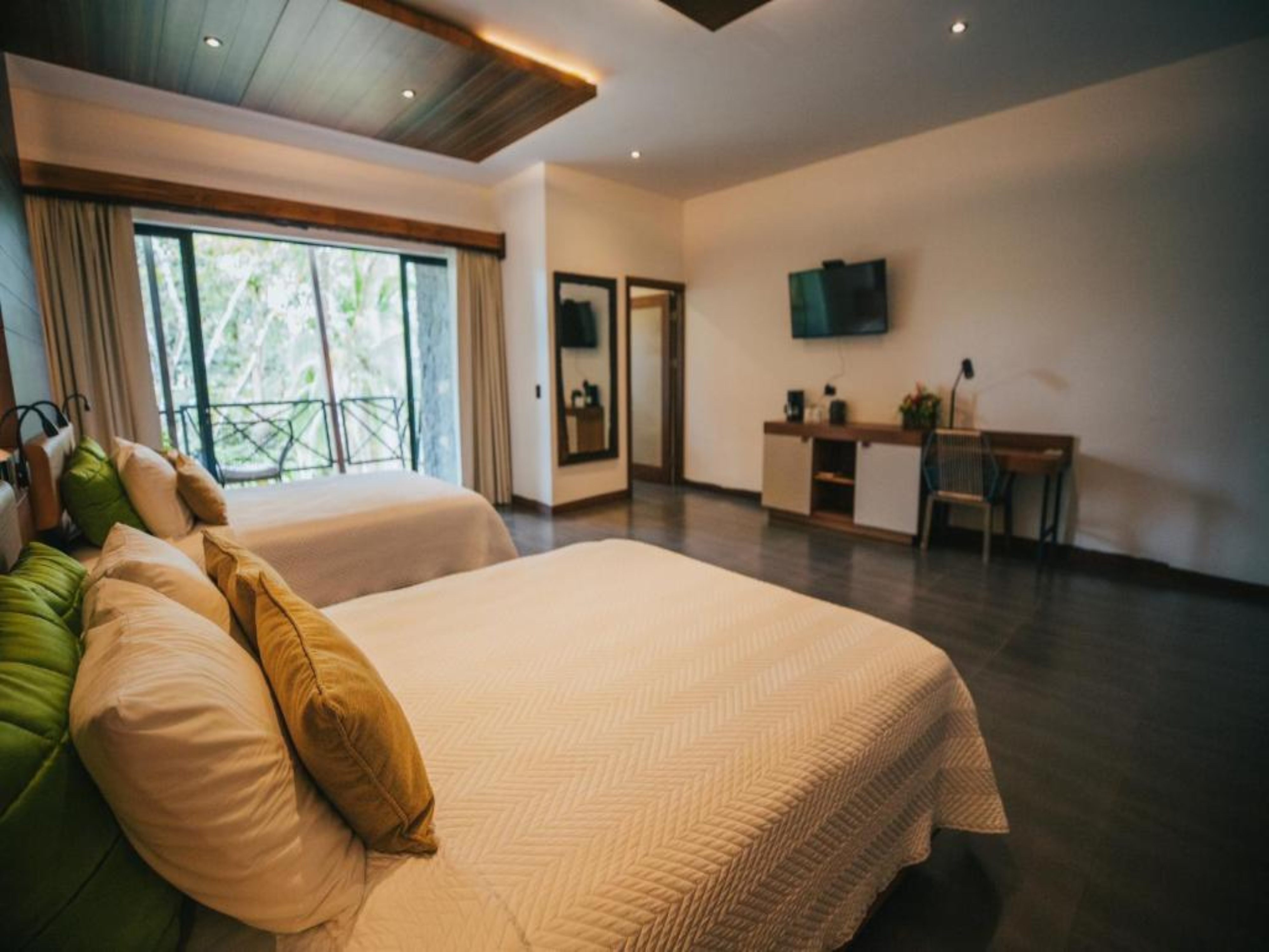 Junior Suite Superior