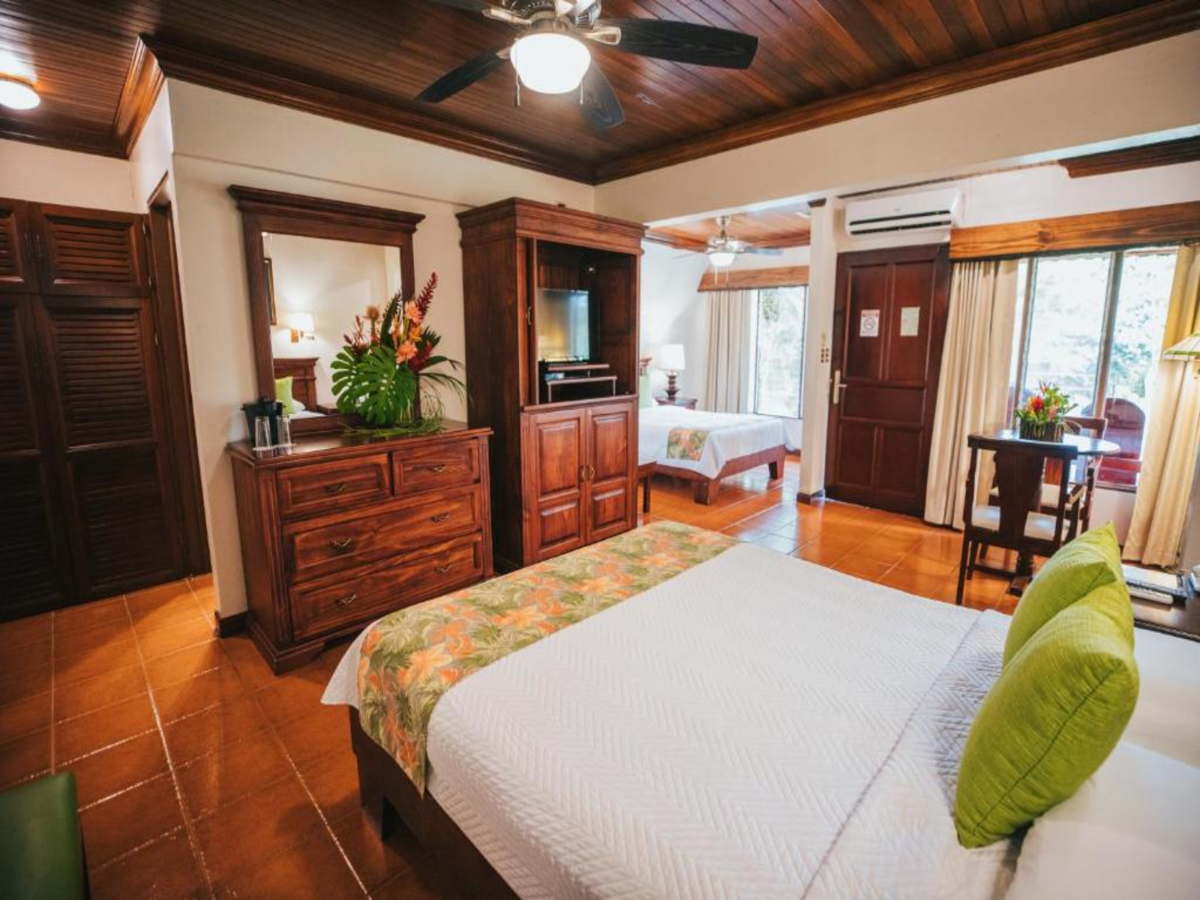 Junior Suite Standard