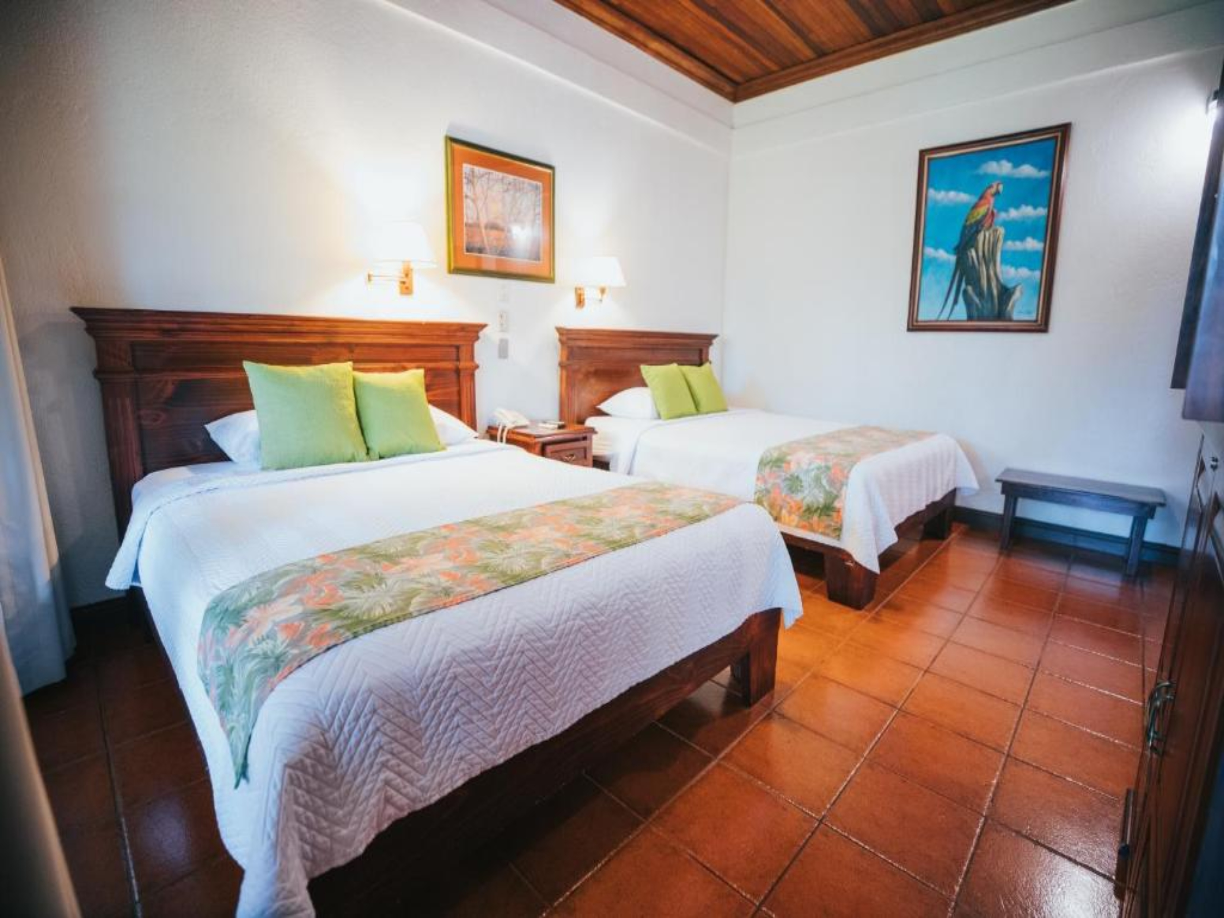 Junior Suite Standard