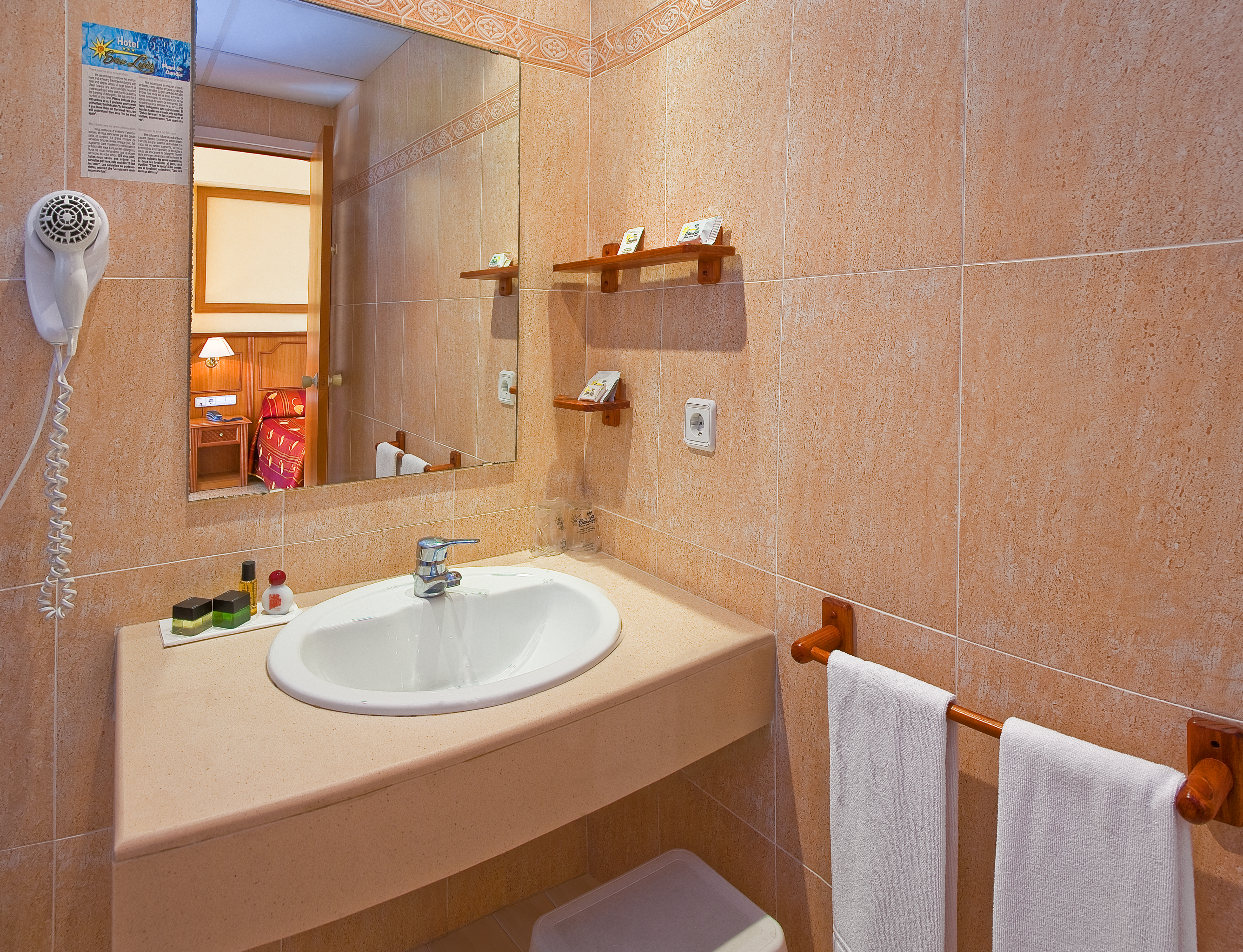 Double or Twin Capacity 3