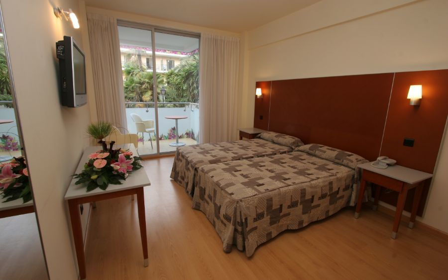 Double or Twin Superior