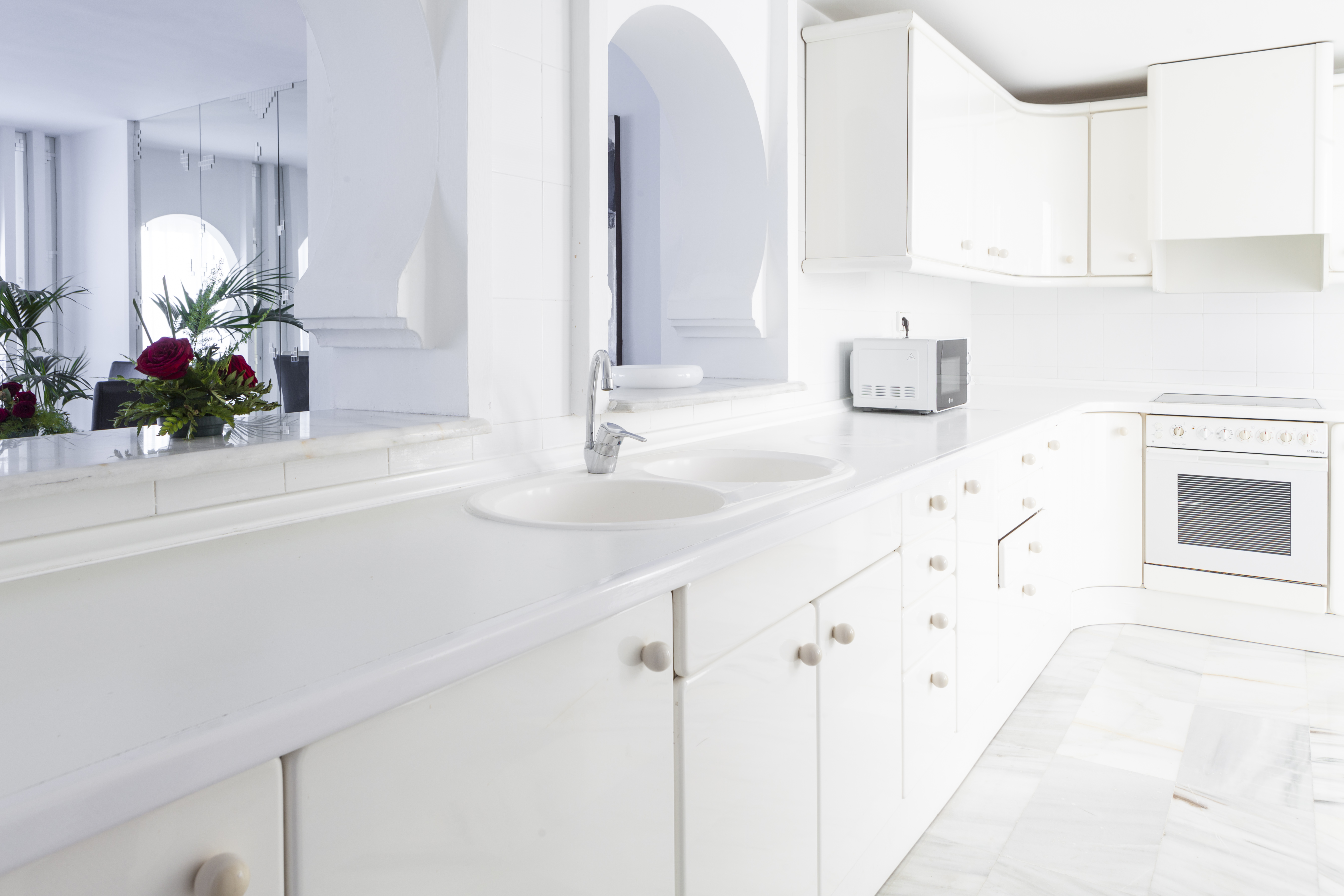 Suite Three Bedrooms