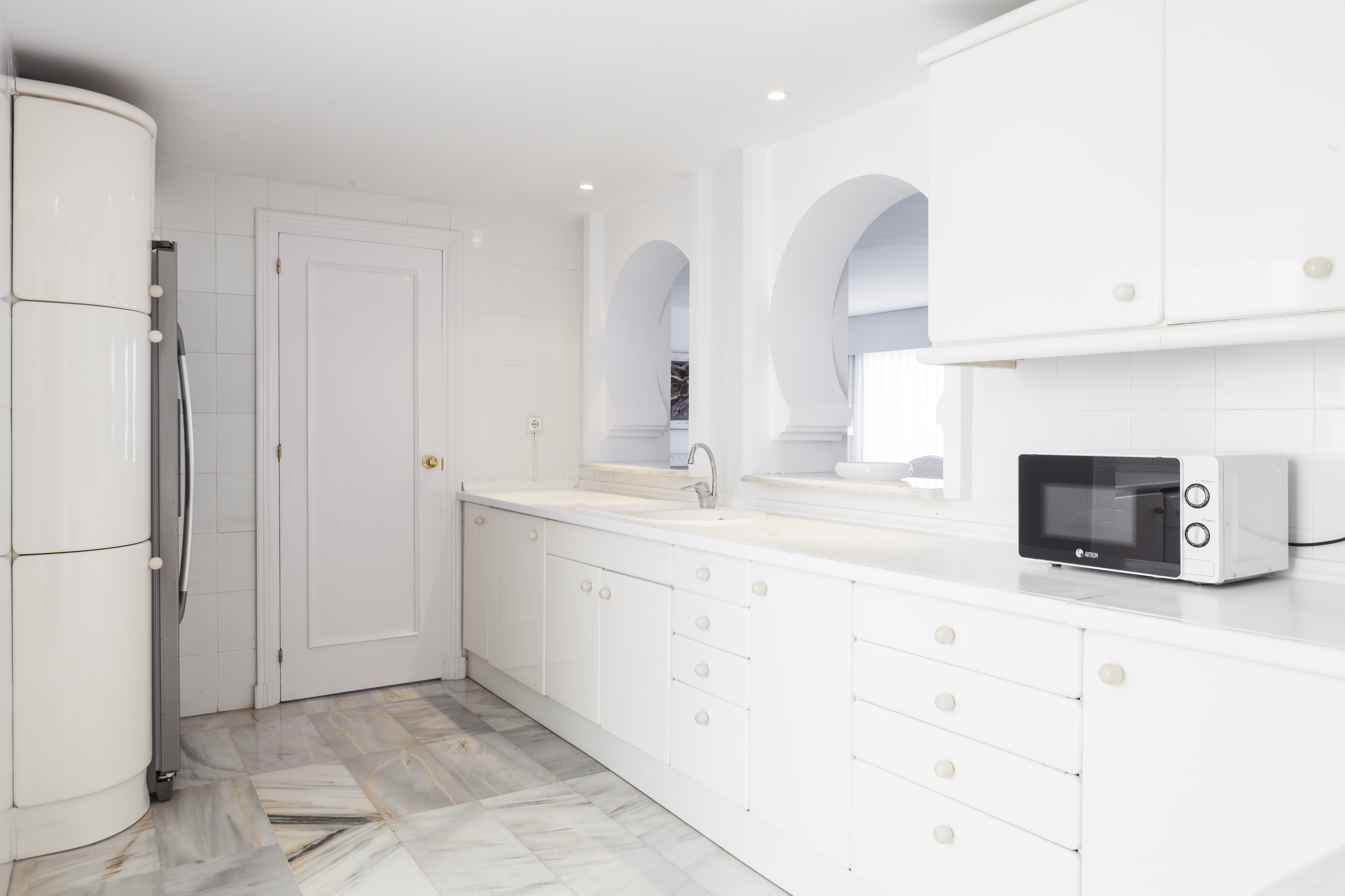 Suite Three Bedrooms