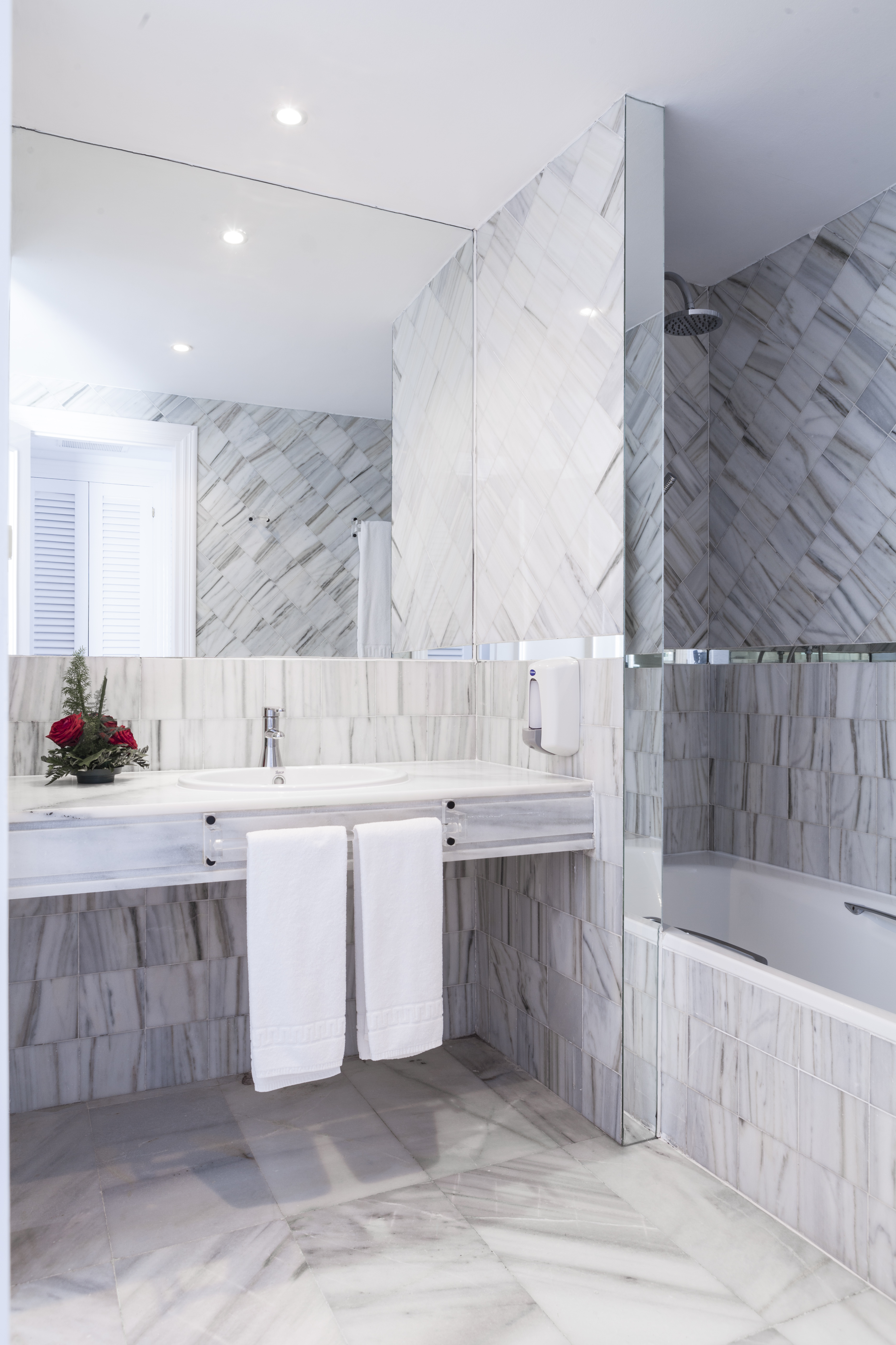 Suite Three Bedrooms