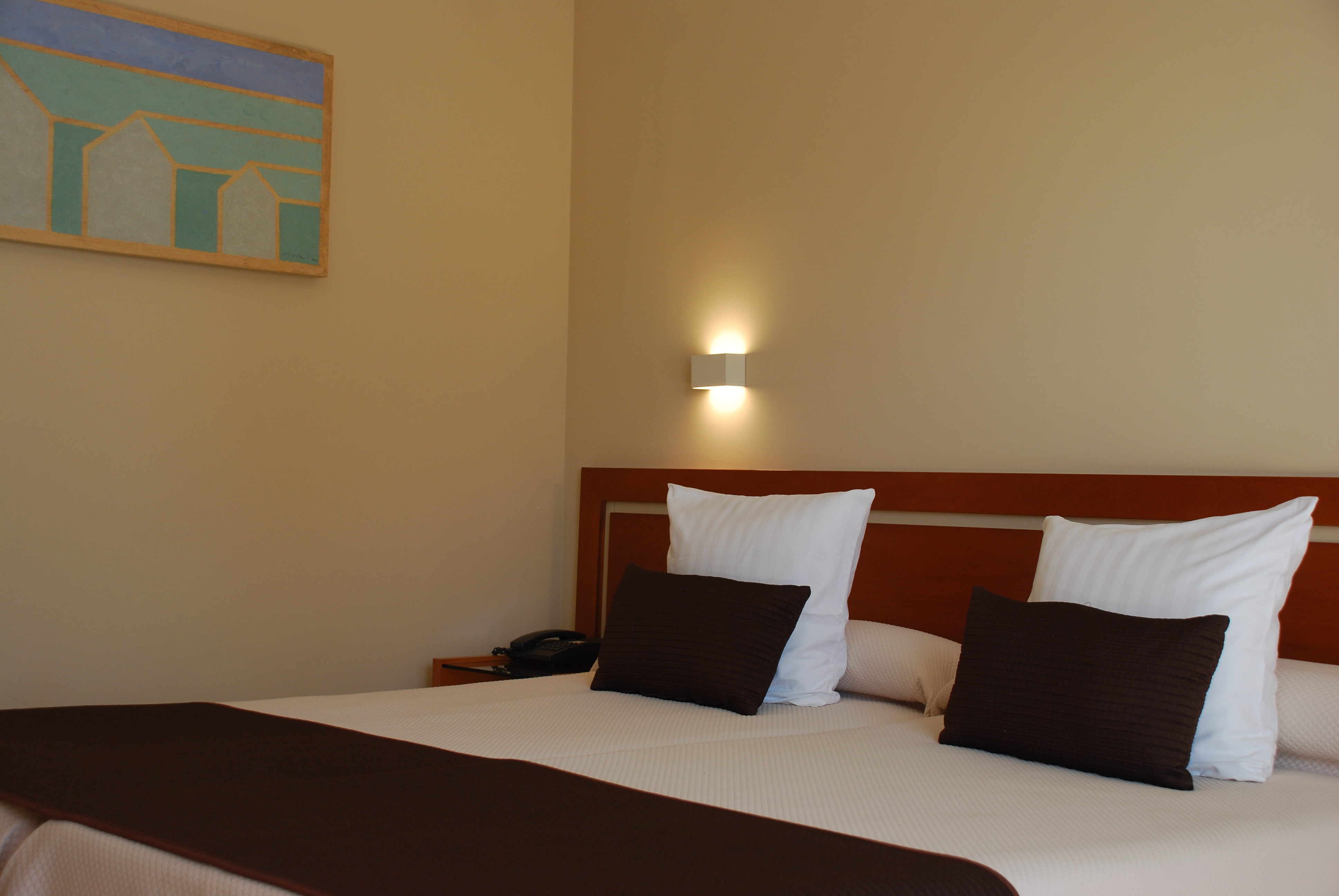 Double Single Standard