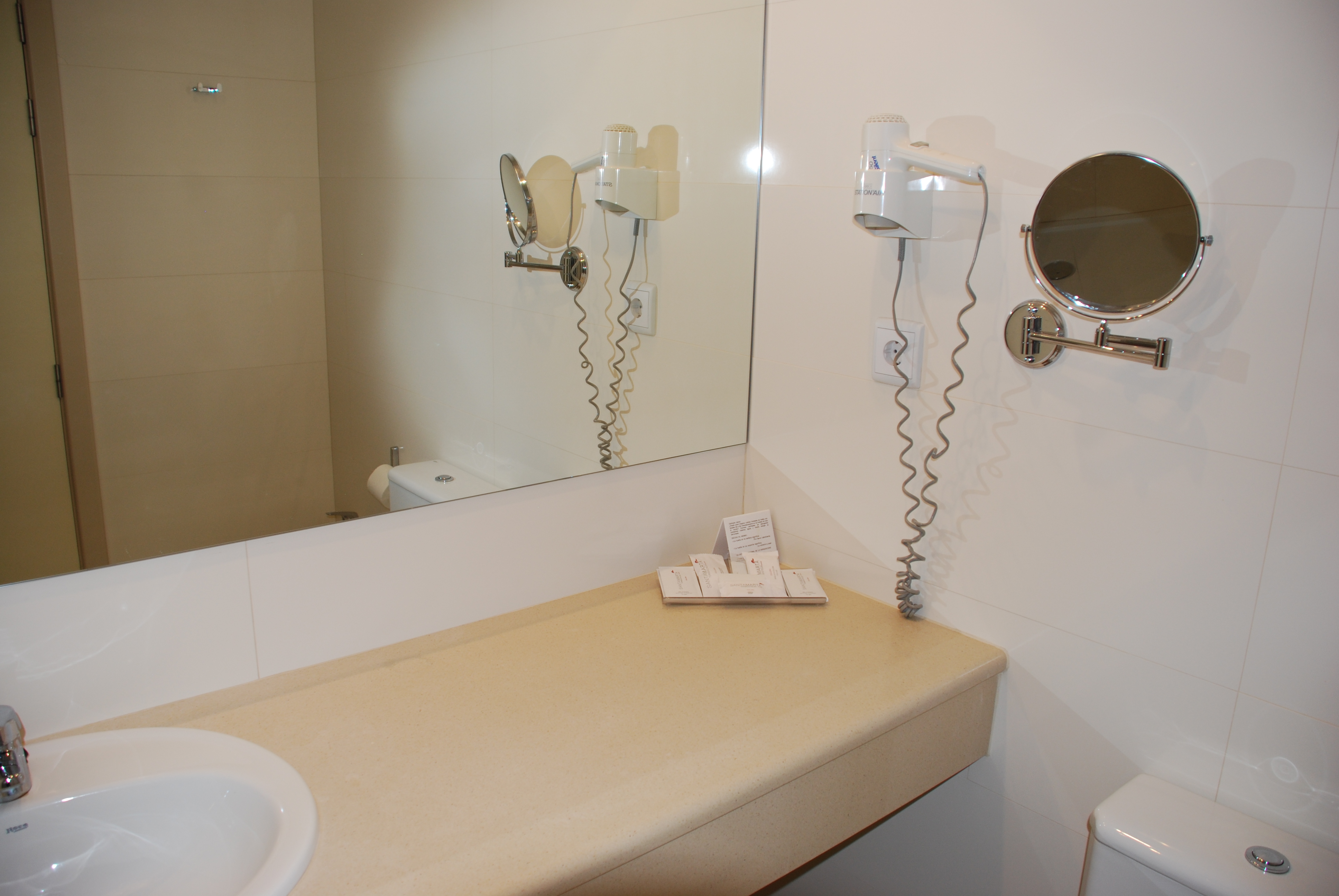 Double Single Standard