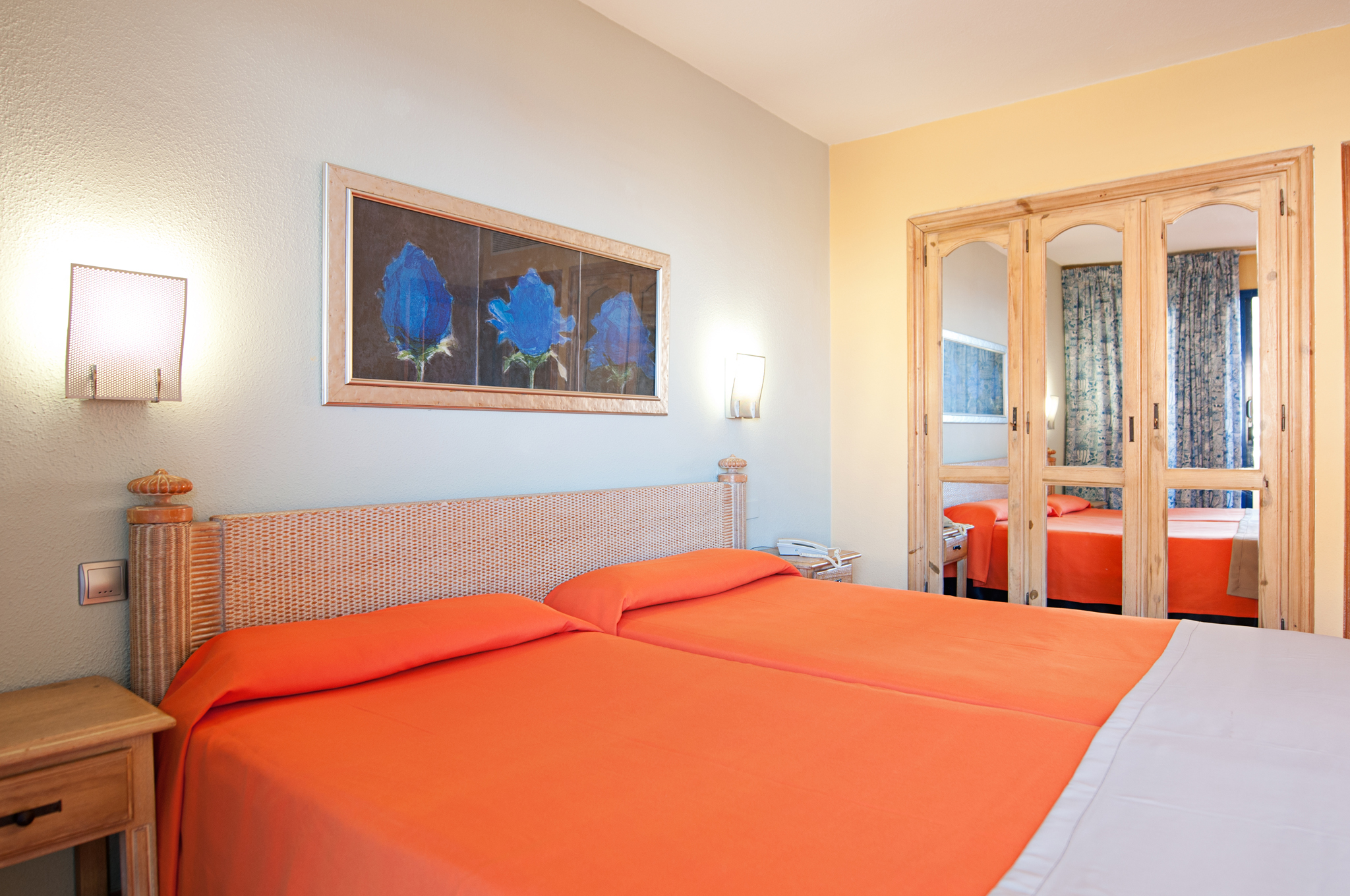 Family Room Standard