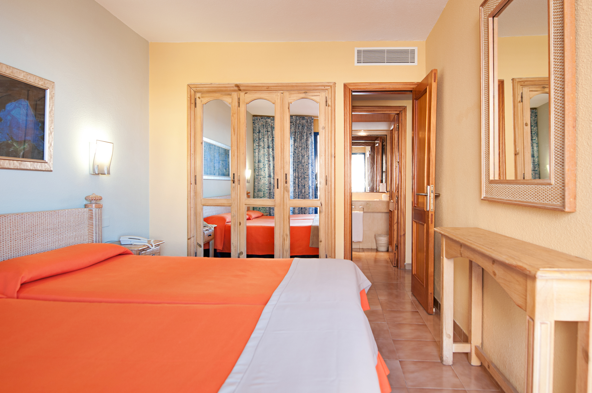 Family Room Standard