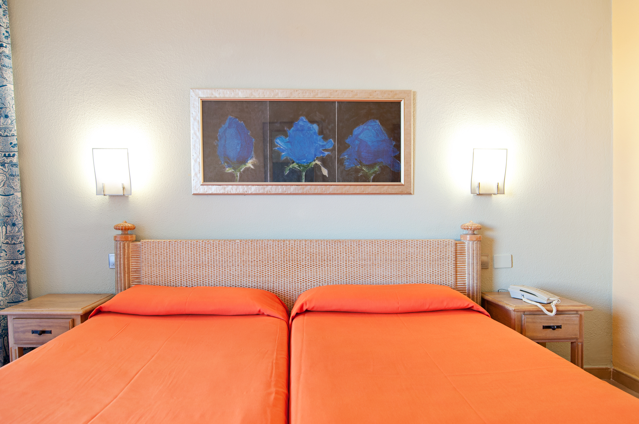 Family Room Standard