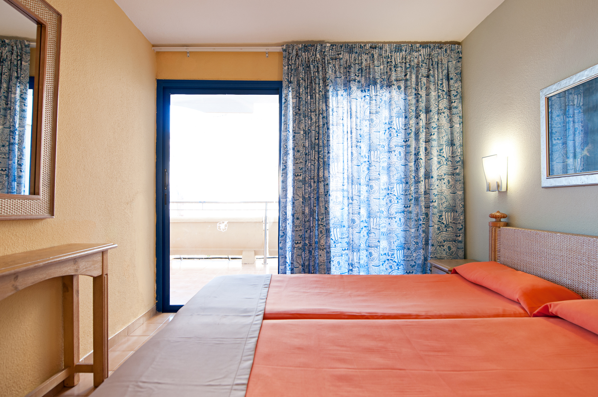 Family Room Standard