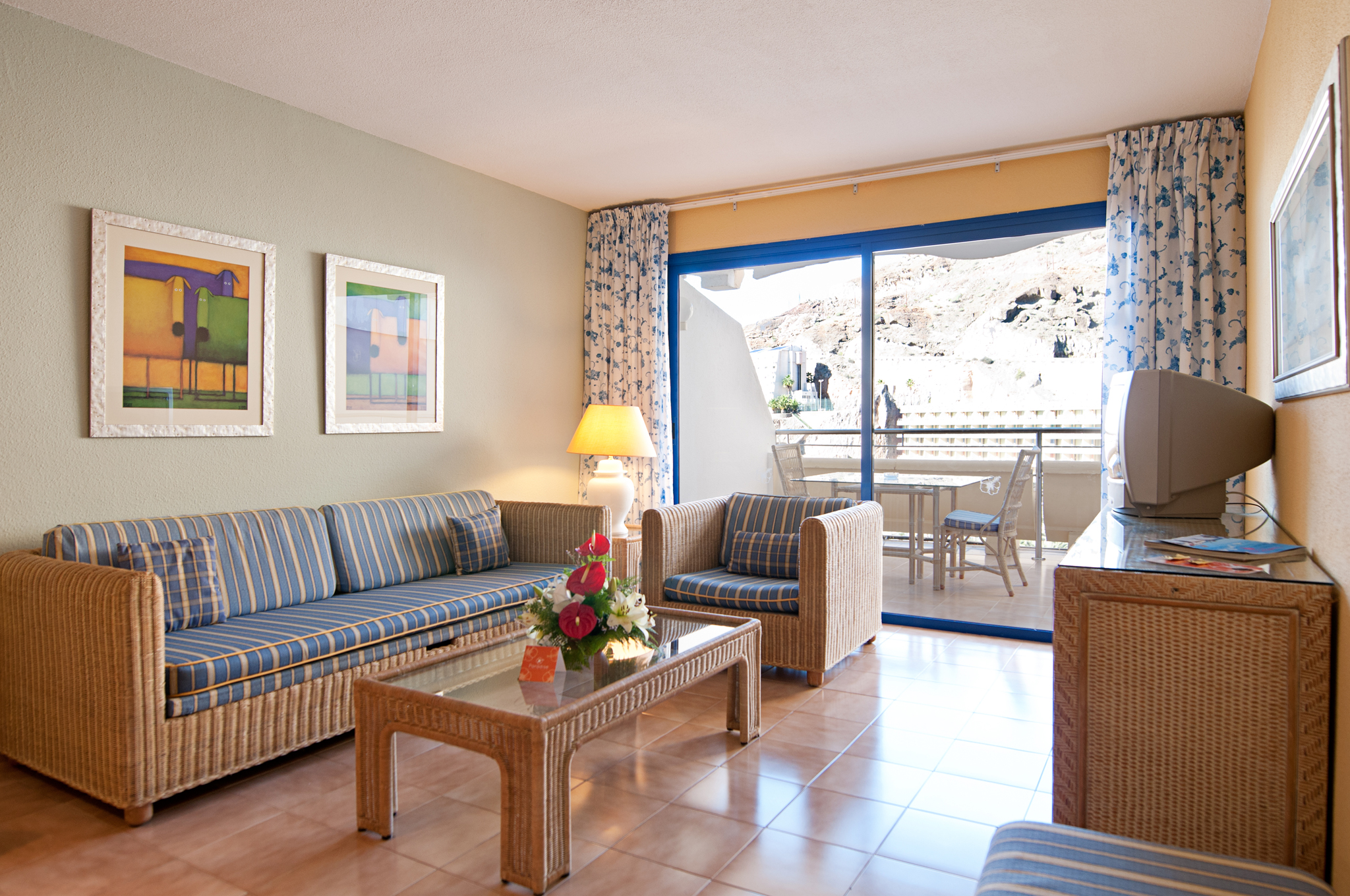 Family Room Standard