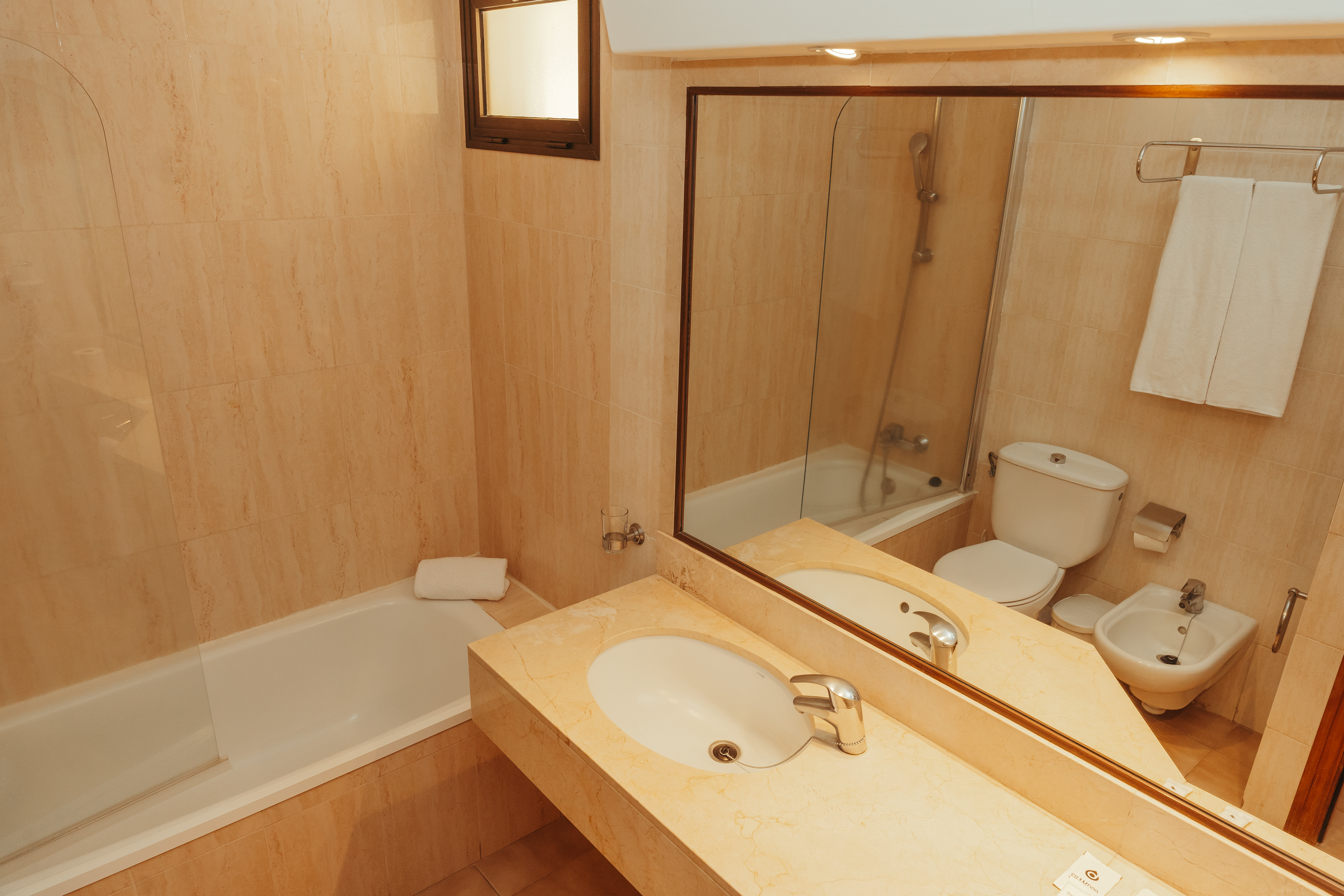 Family Room with Terrace