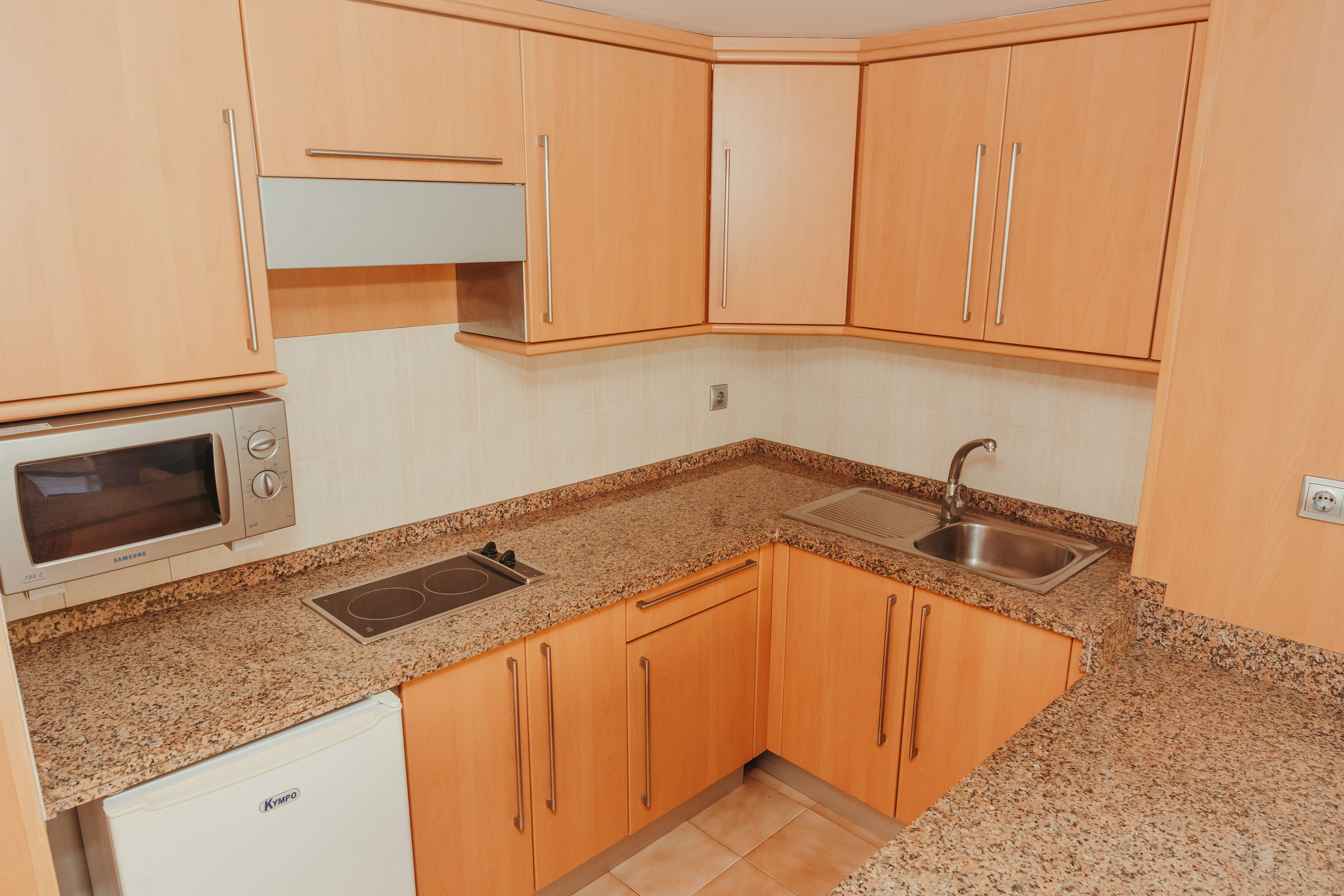 Family Room Sea View