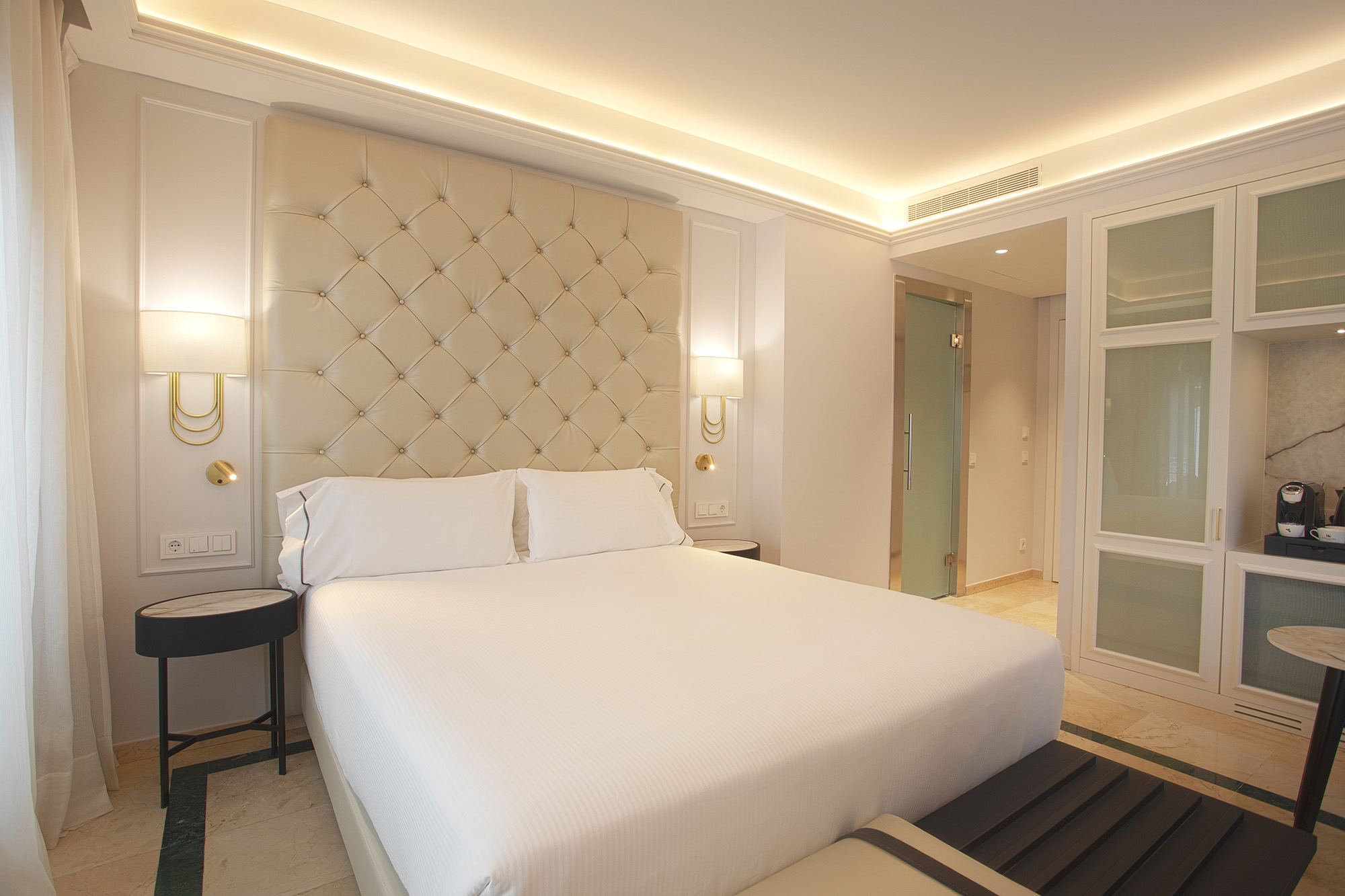 Double Single Standard