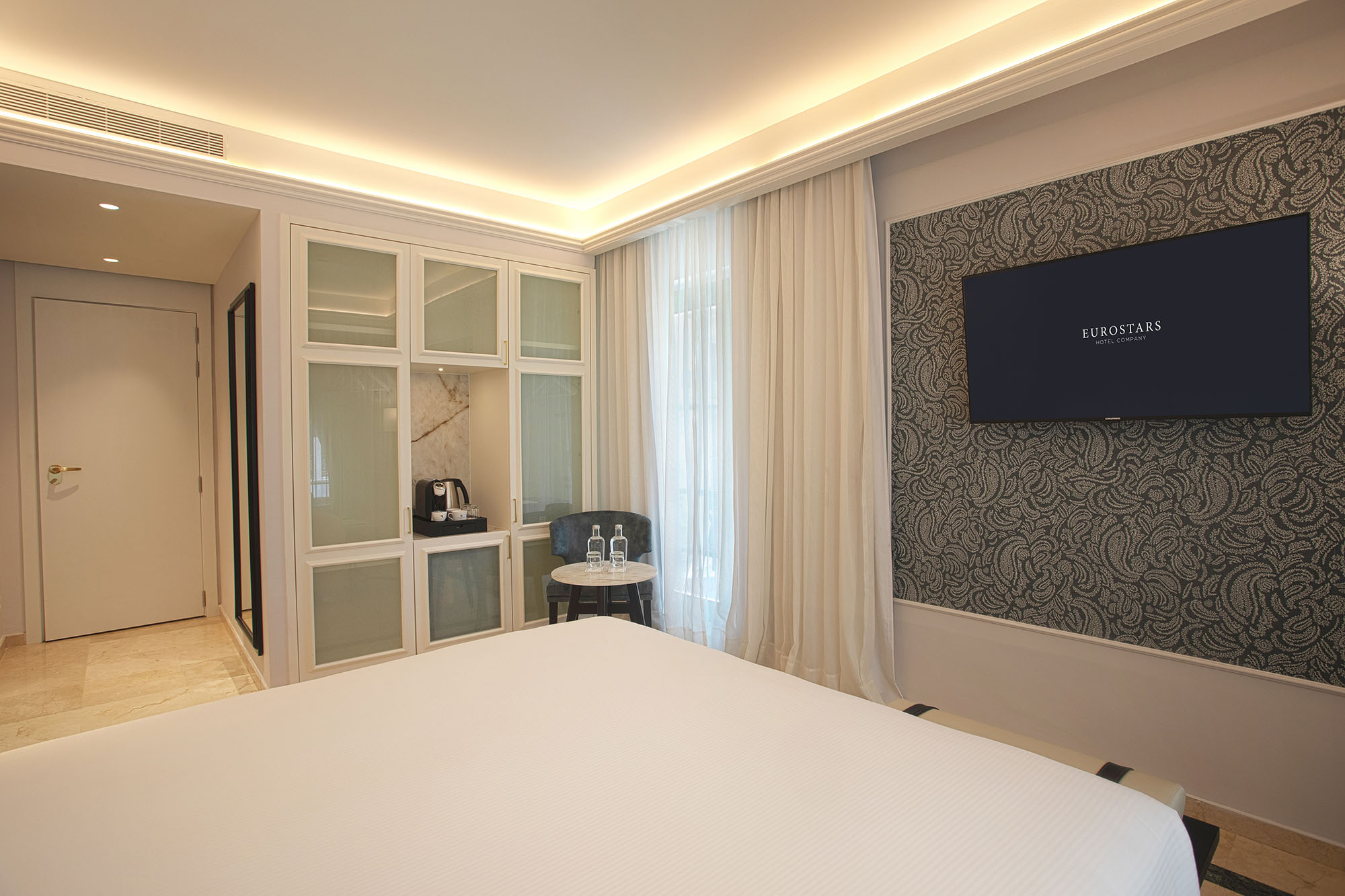 Double Single Standard