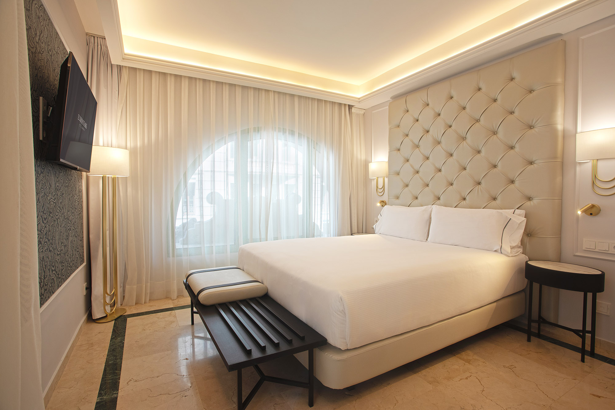 Double Single Standard