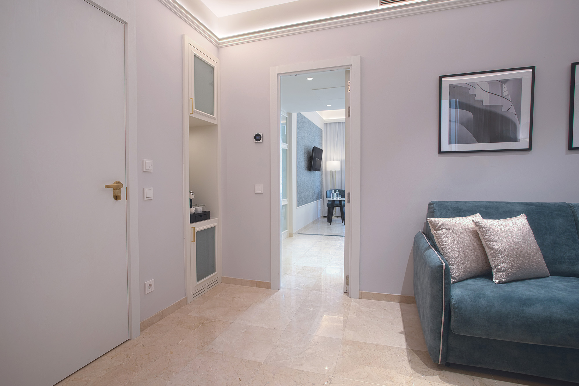 Junior Suite Standard