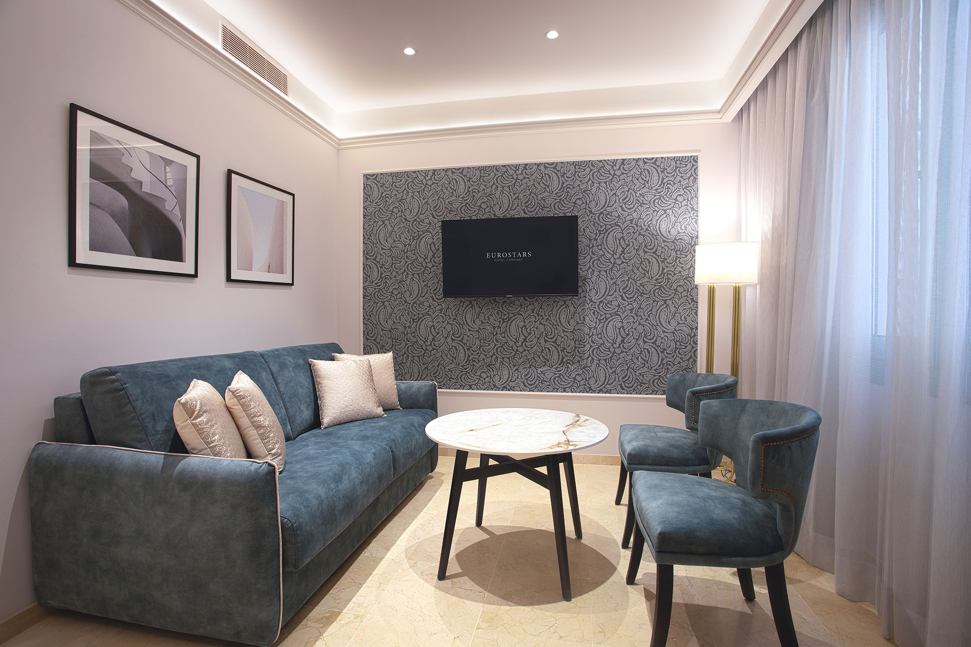 Junior Suite Standard