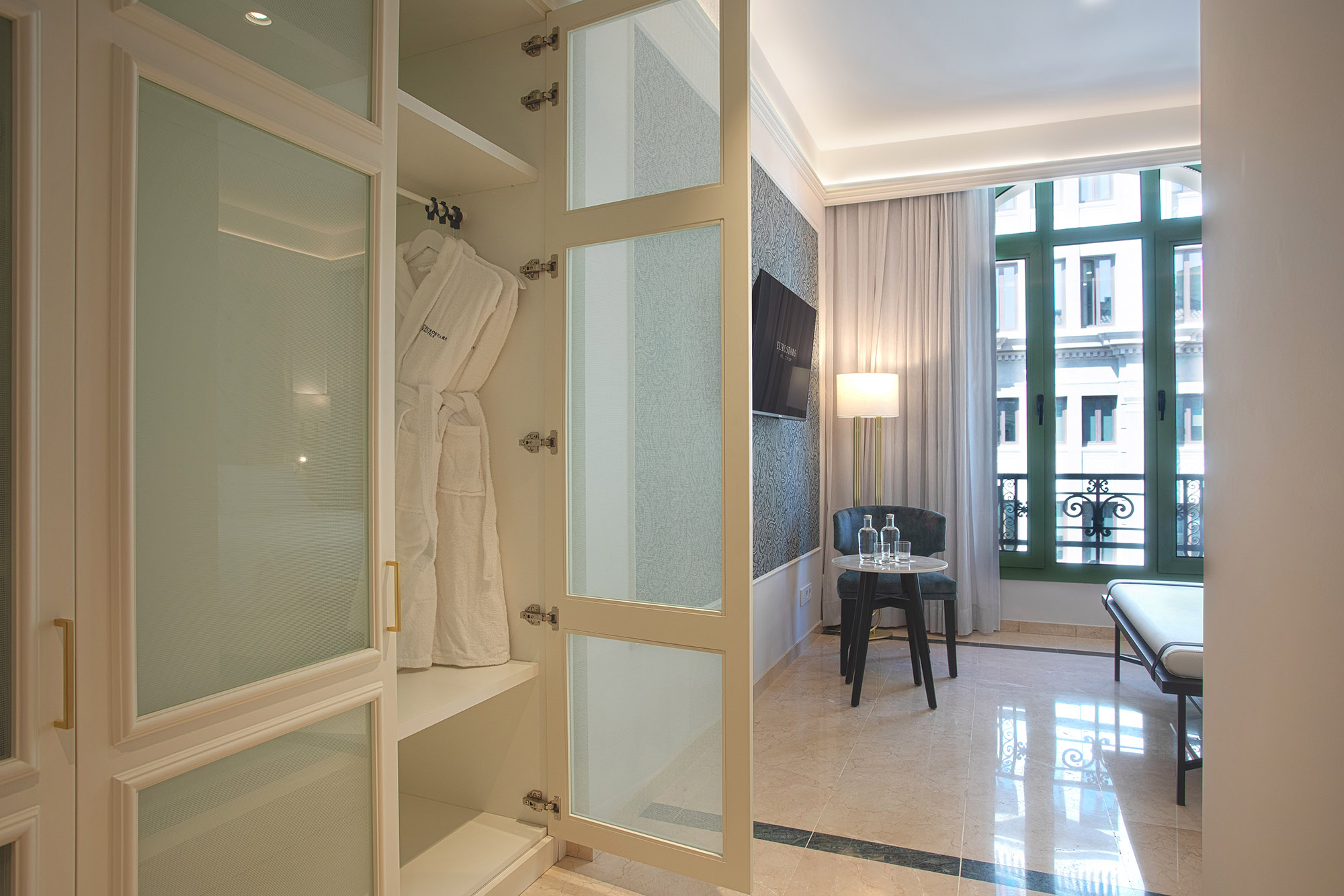 Junior Suite Standard