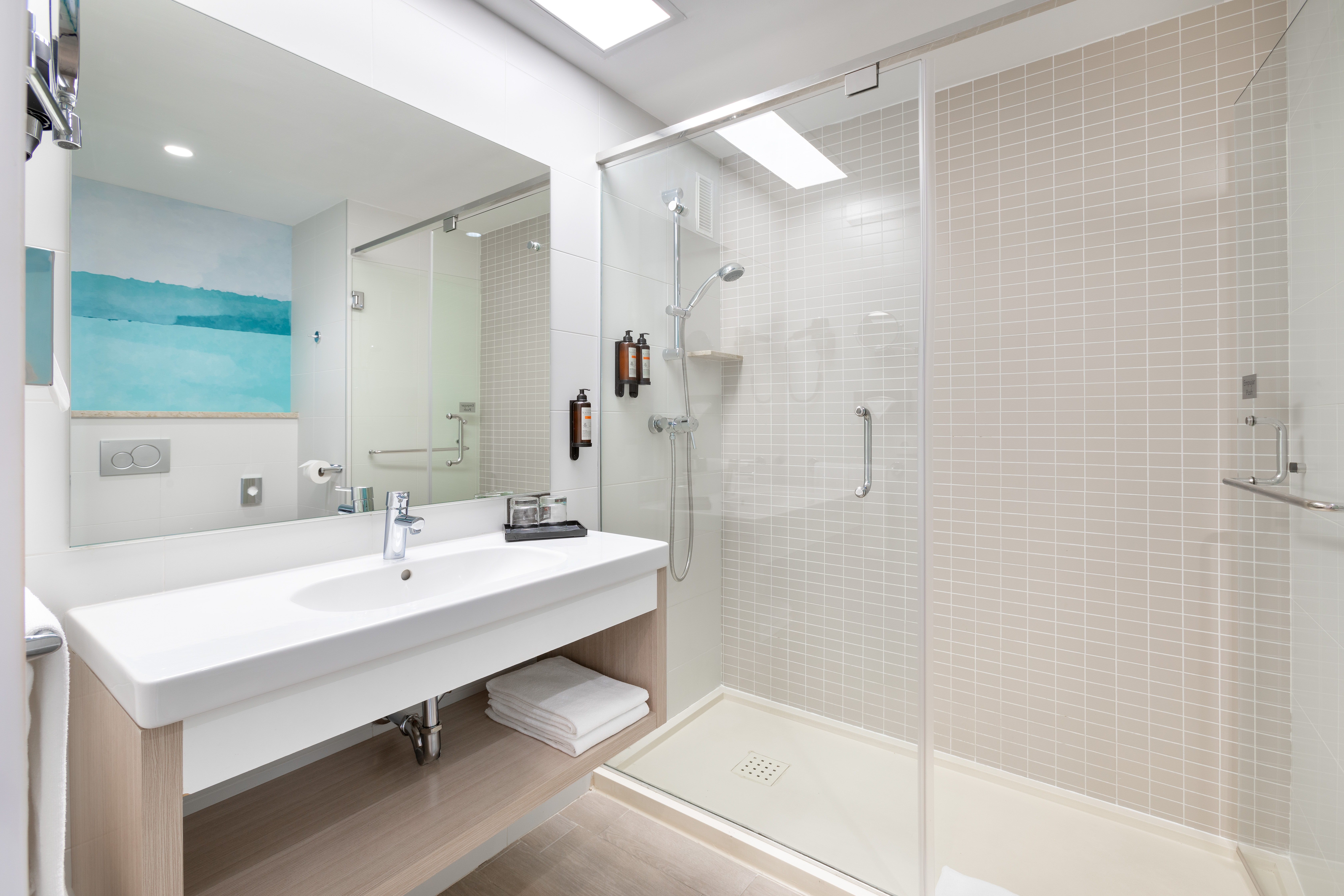 Double or Twin Standard