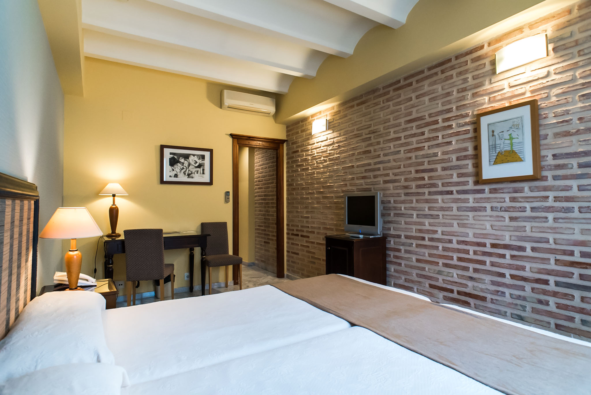 Double Single Standard