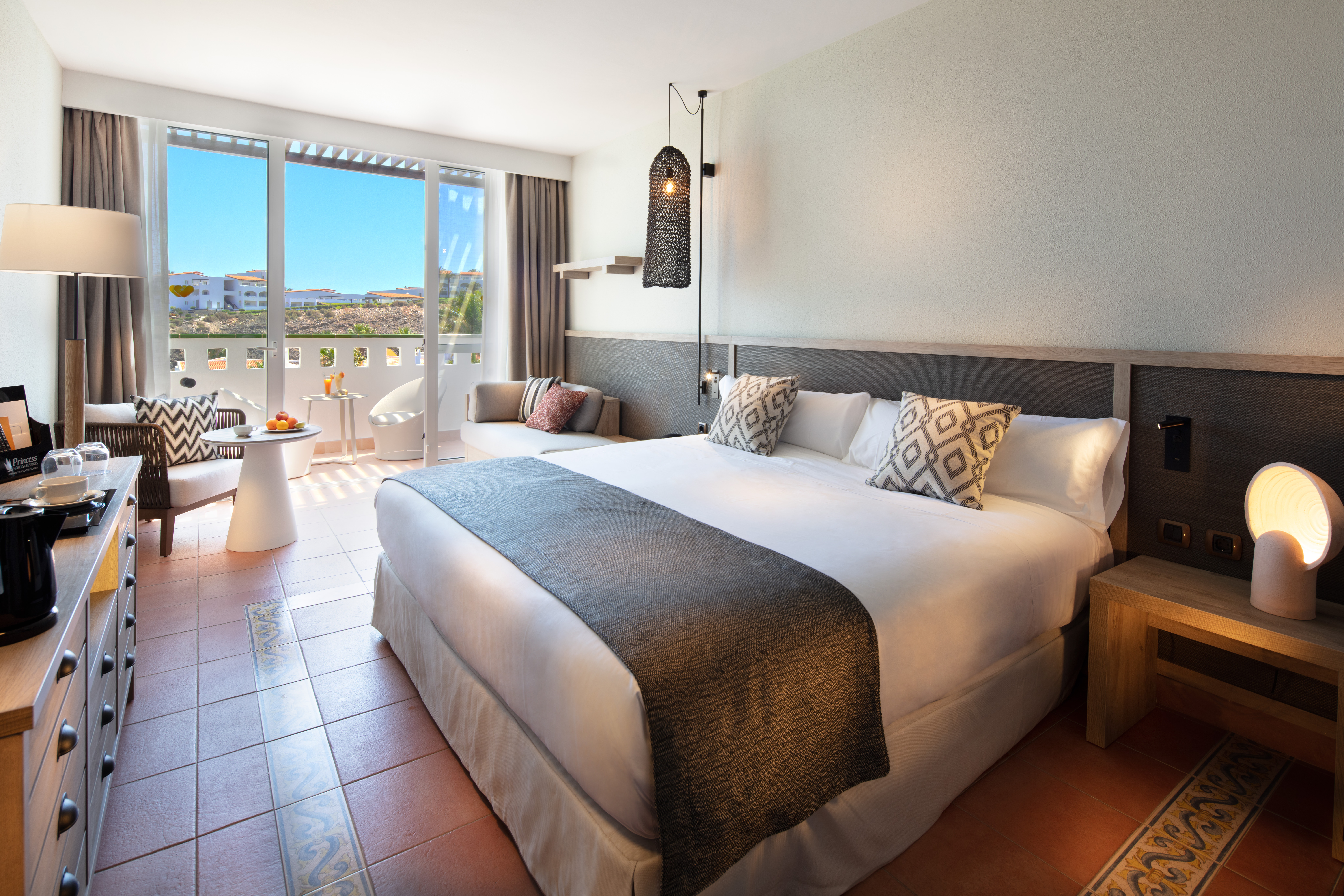 Family Room Superior Capacity 4