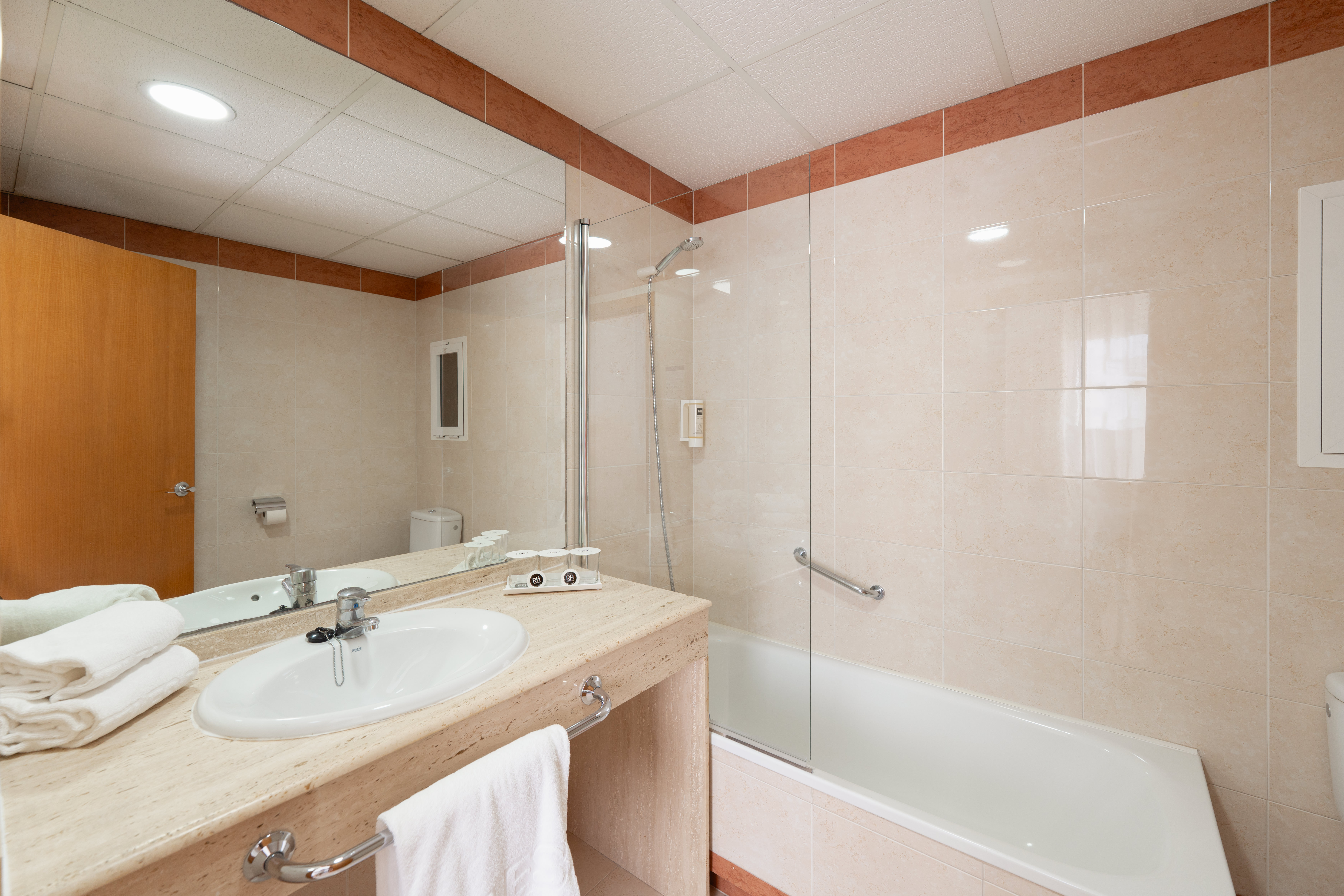 Room Superior with Terrace