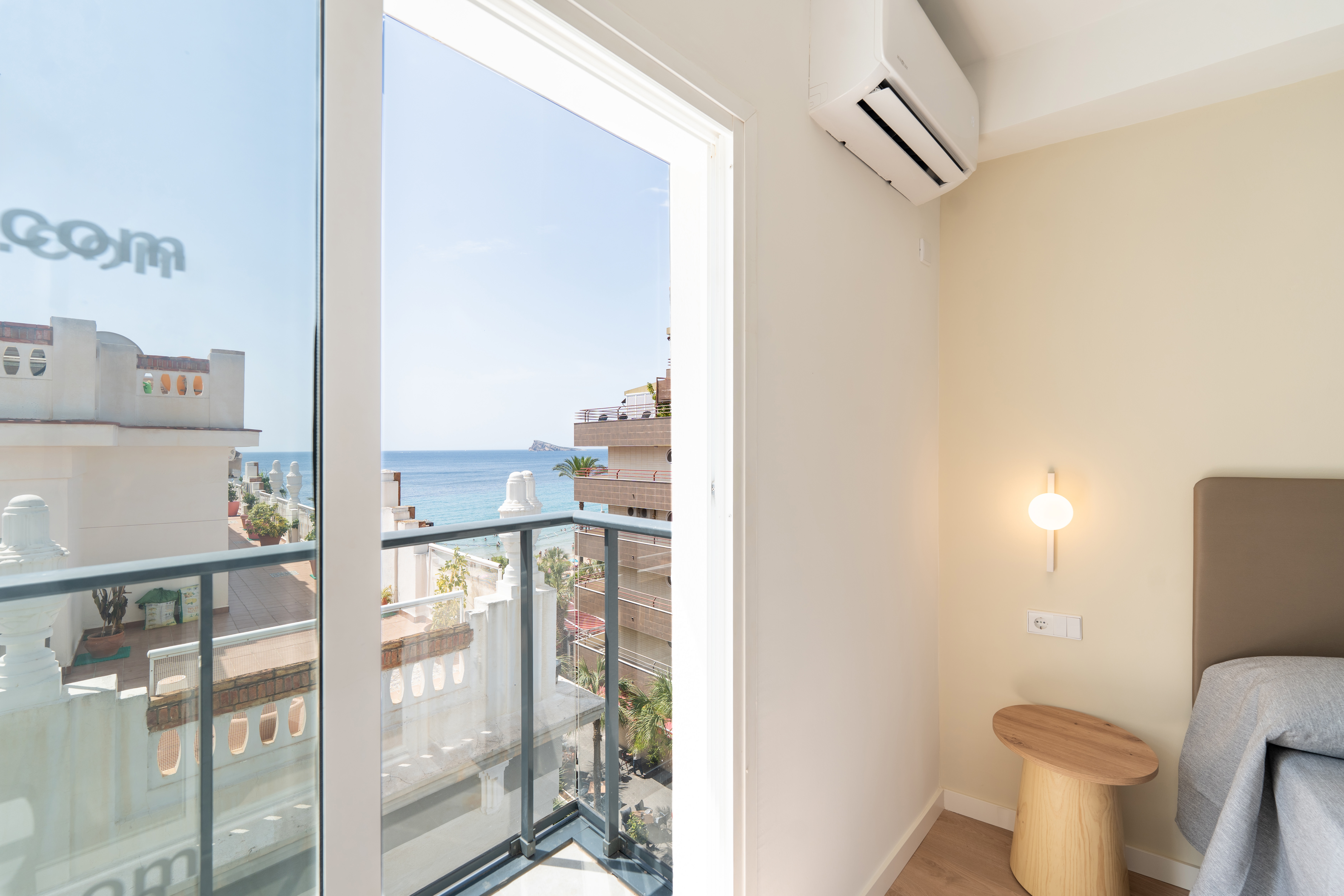 Double or Twin Superior with Terrace