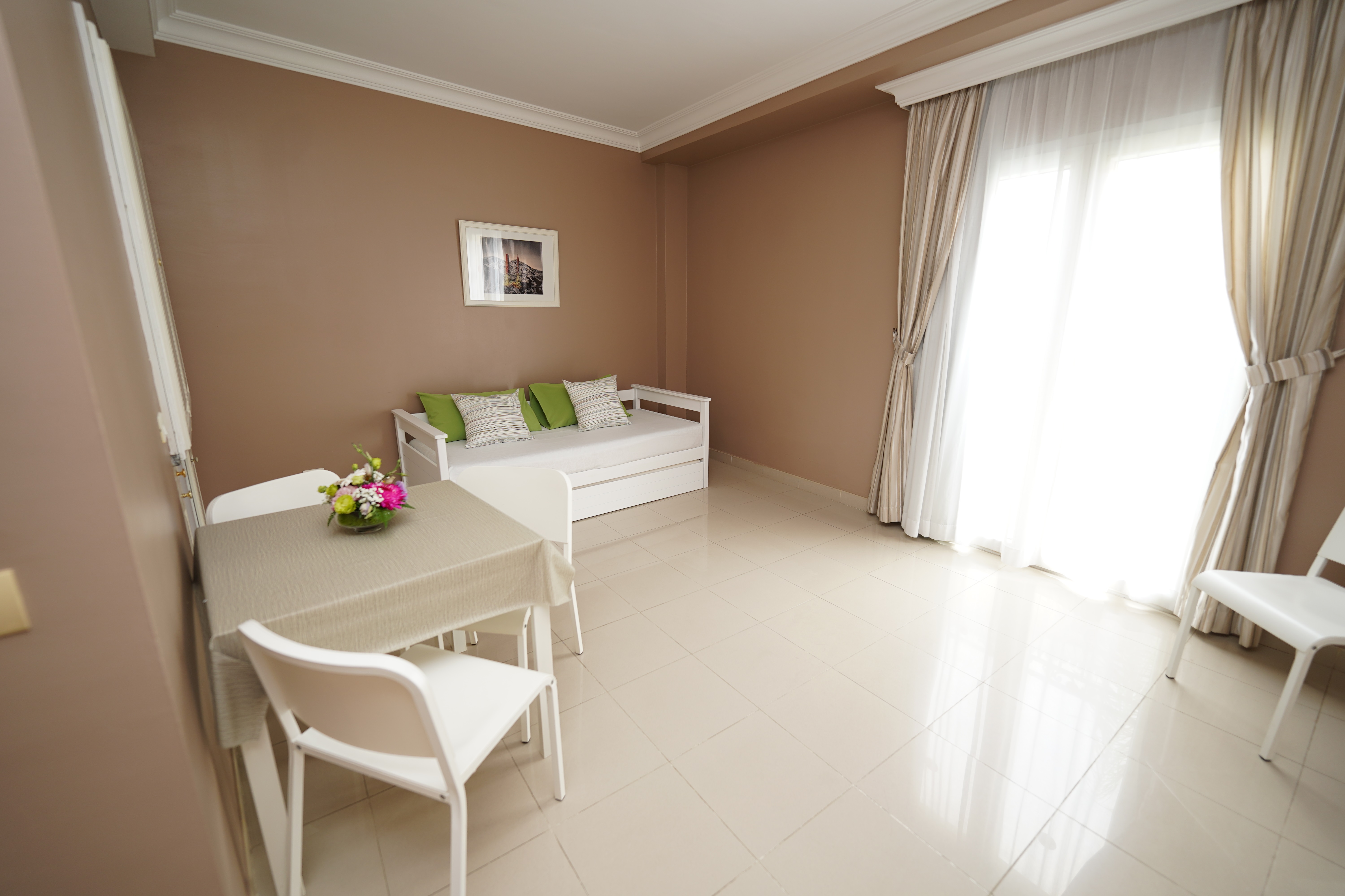 Junior Suite Standard