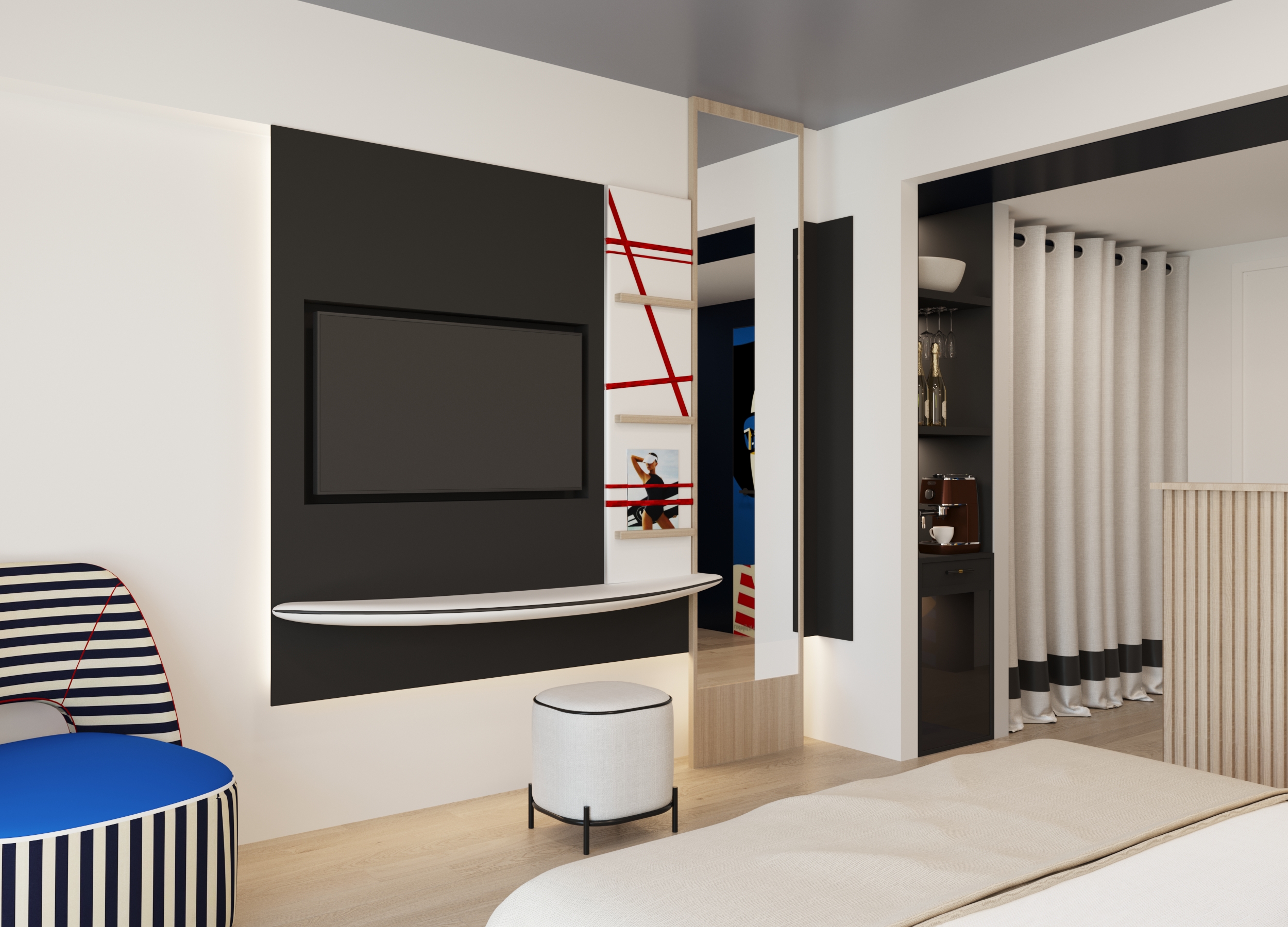 Double Single Standard