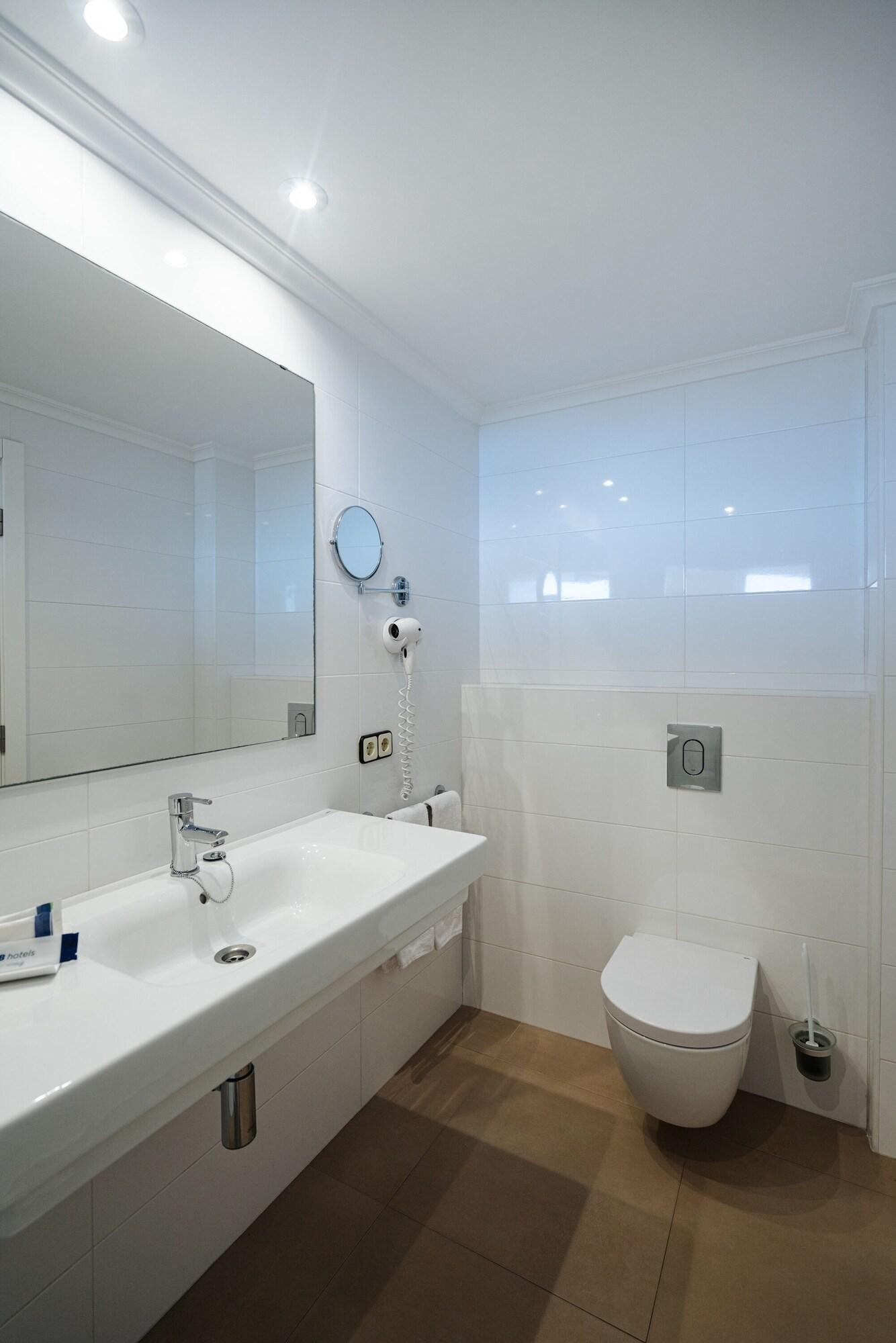 Double Single Two Beds