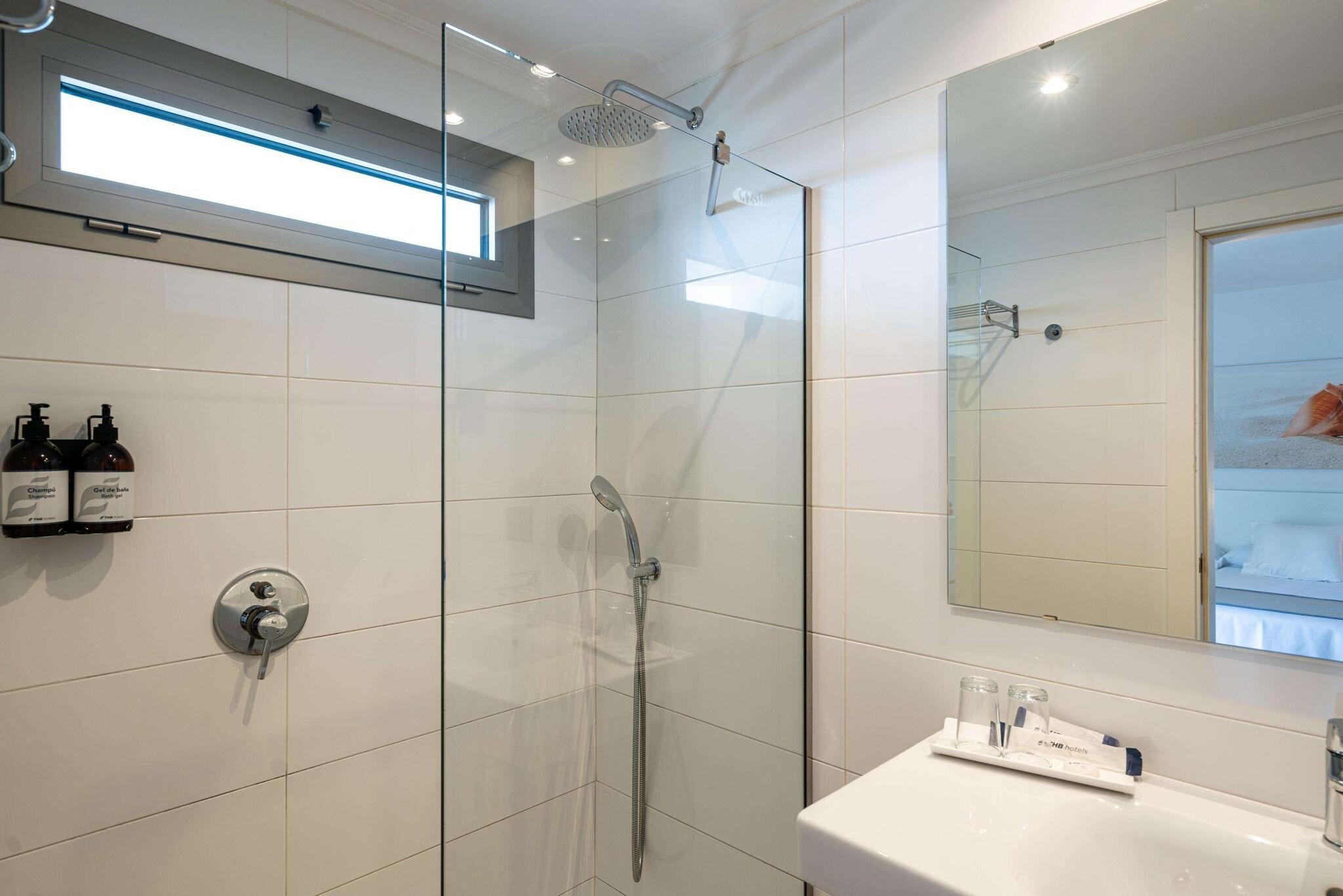 Double Single Standard