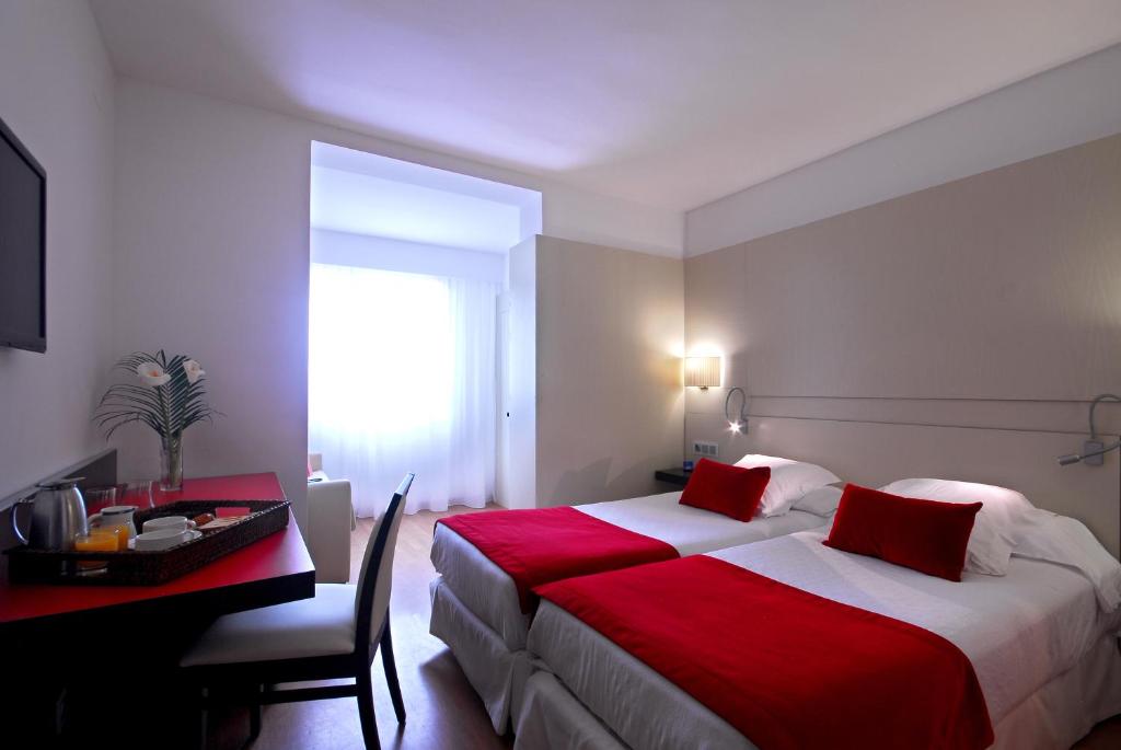 Family Room Standard