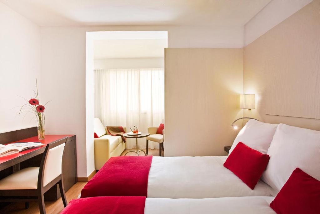 Family Room Standard