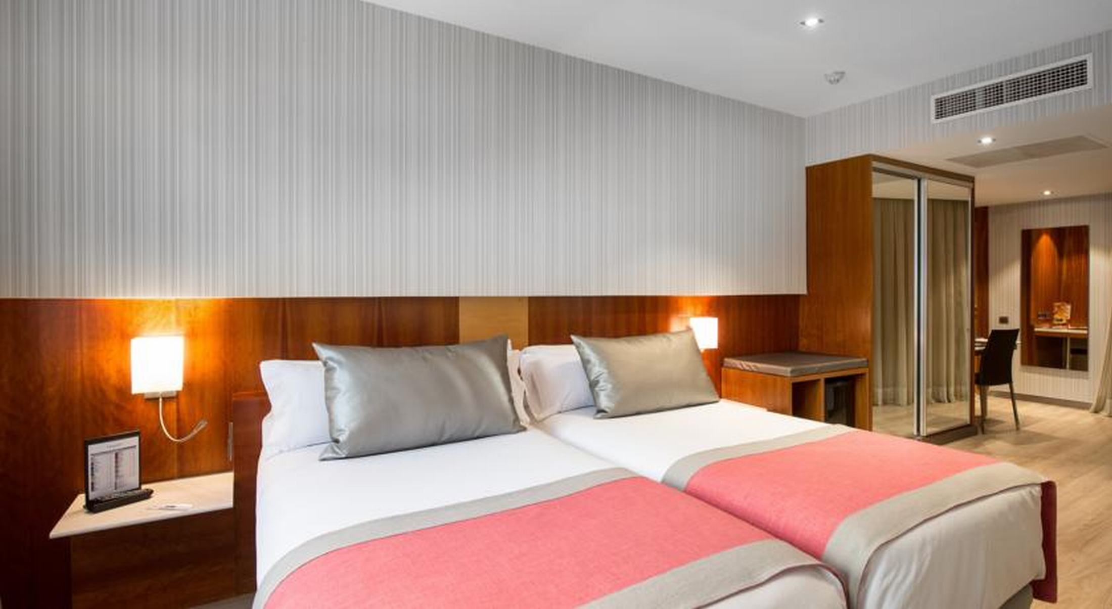 Junior Suite Standard